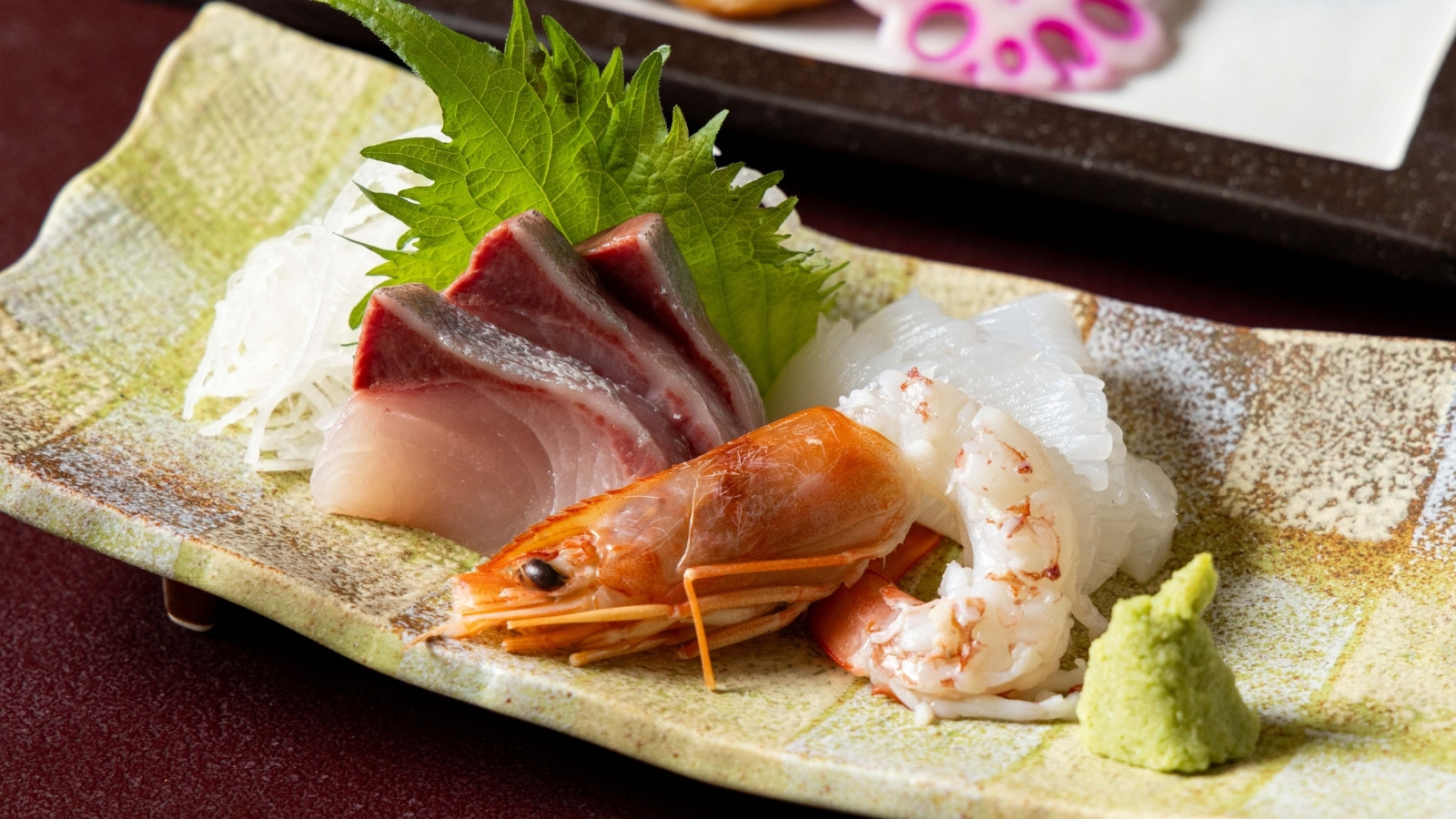 食事一例A