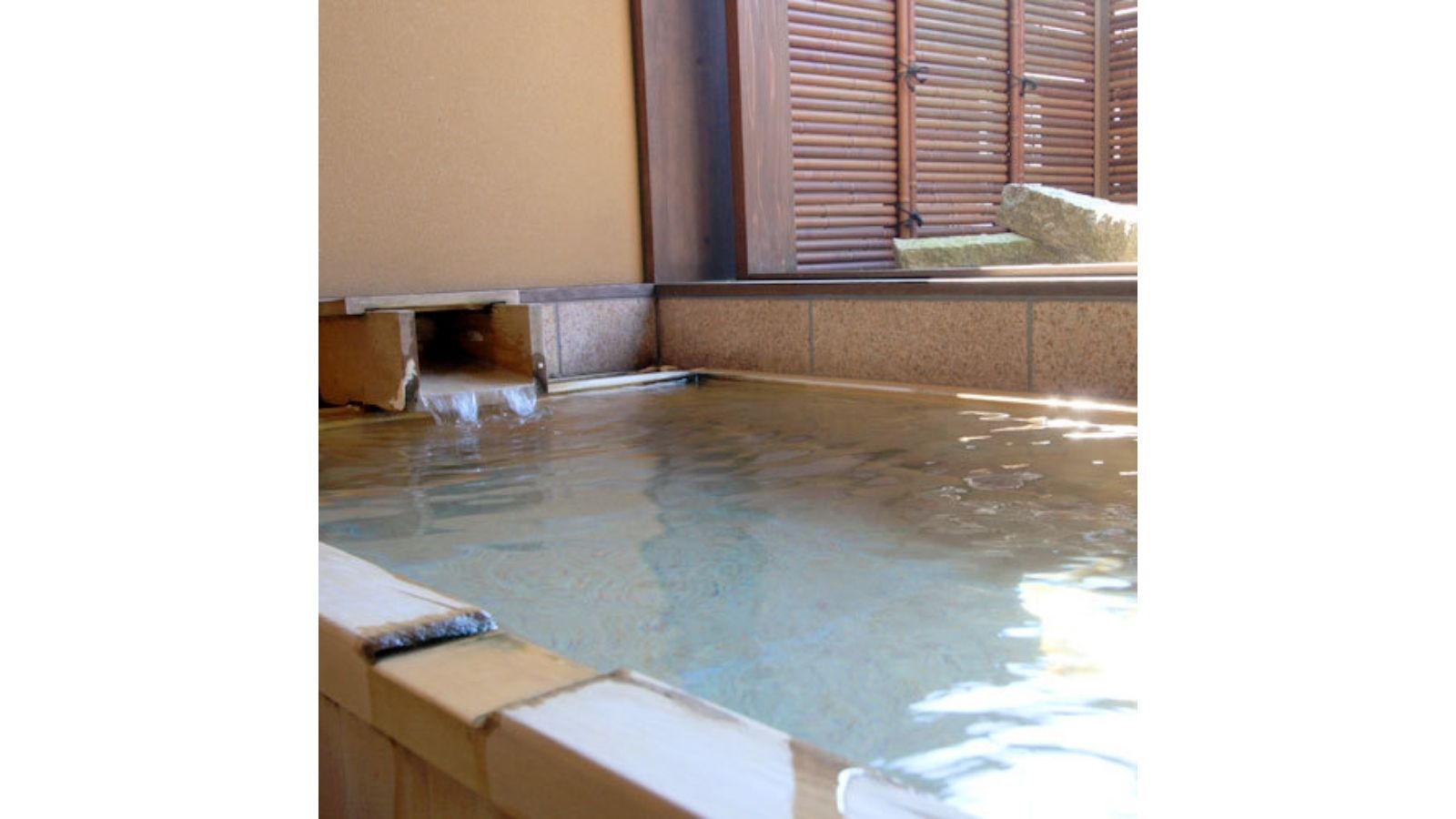 貸切風呂あかね