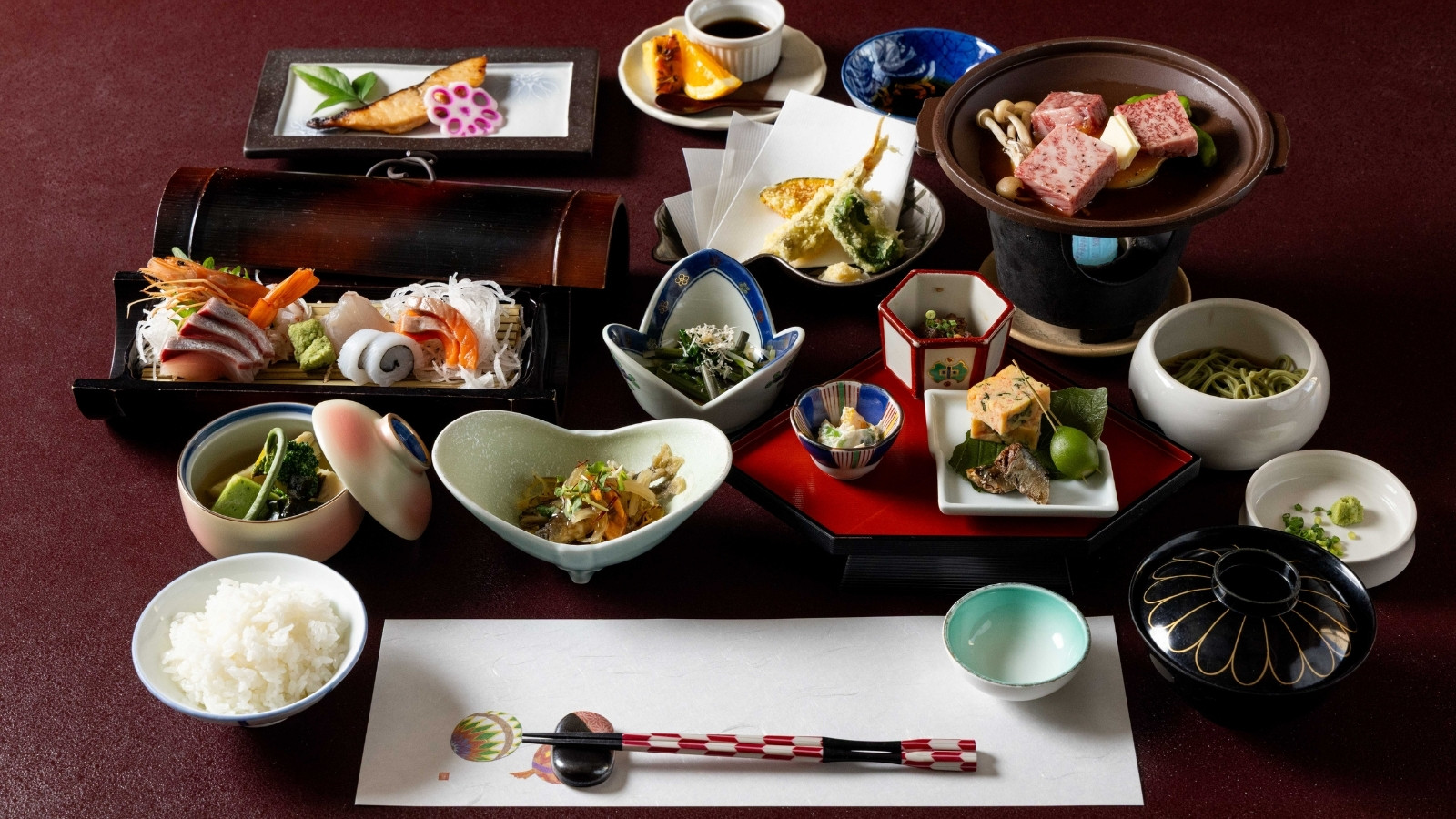 食事一例B