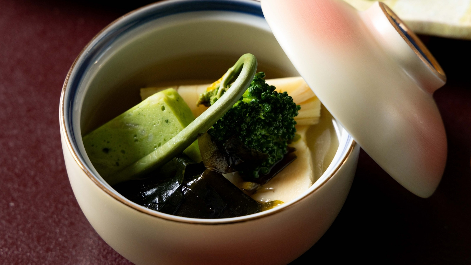 食事一例A