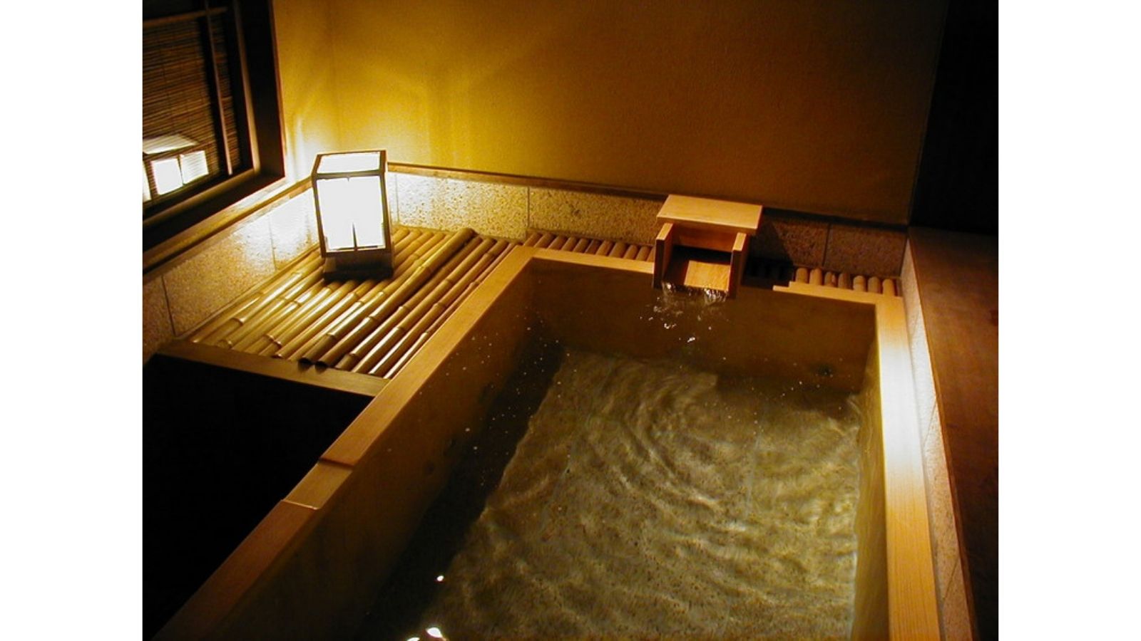 貸切風呂あかね