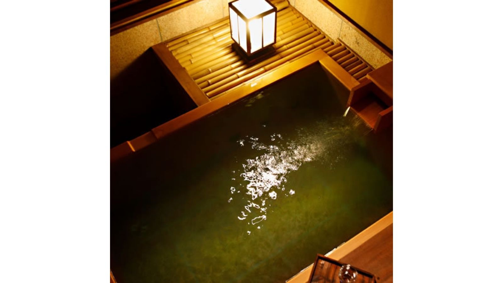 貸切風呂あかね