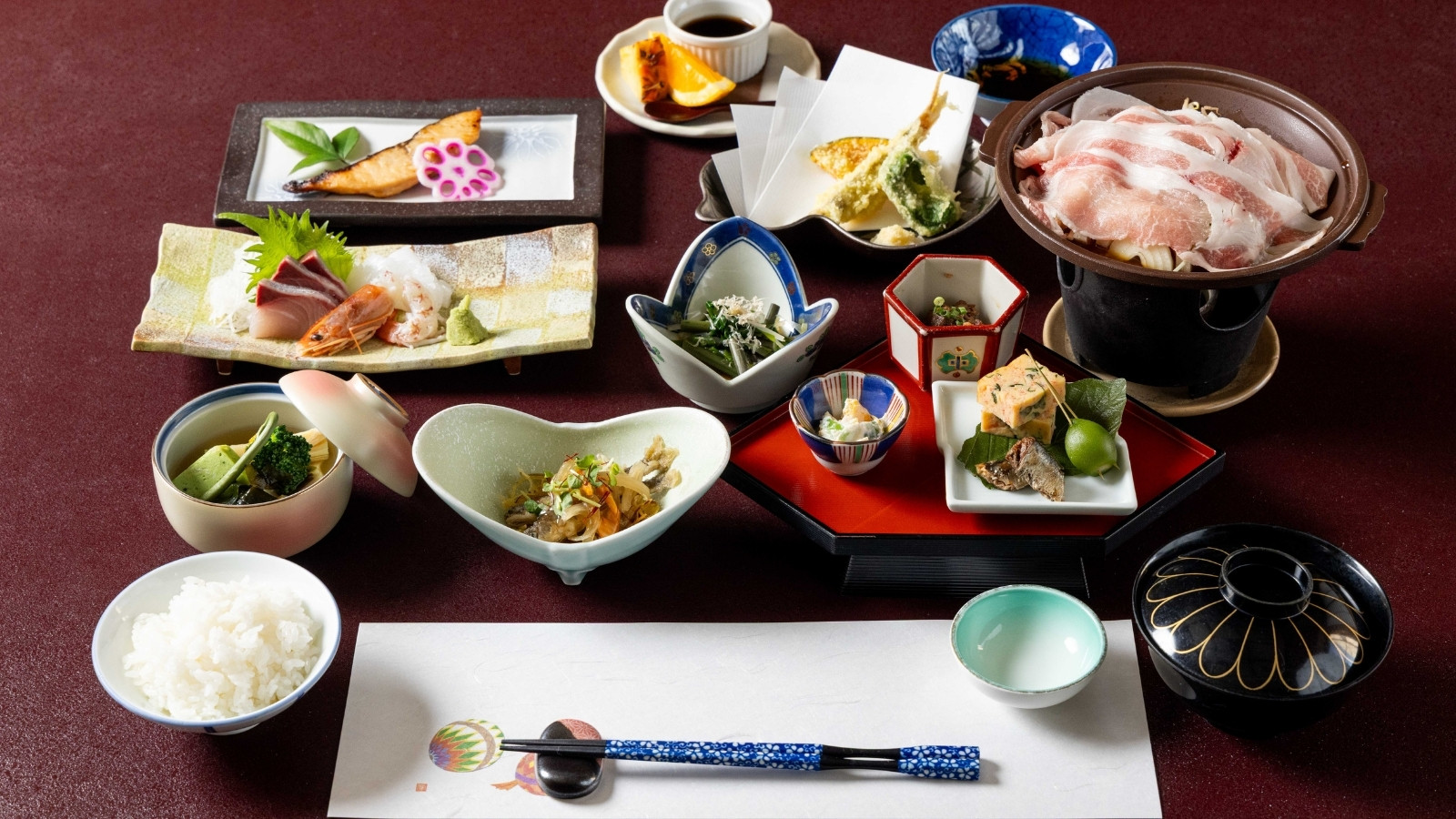 食事一例A