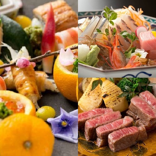 【期間限定】一般客室を内湯付客室にグレードアップ！＜華やぎ懐石＞夕食は部屋食確約♪