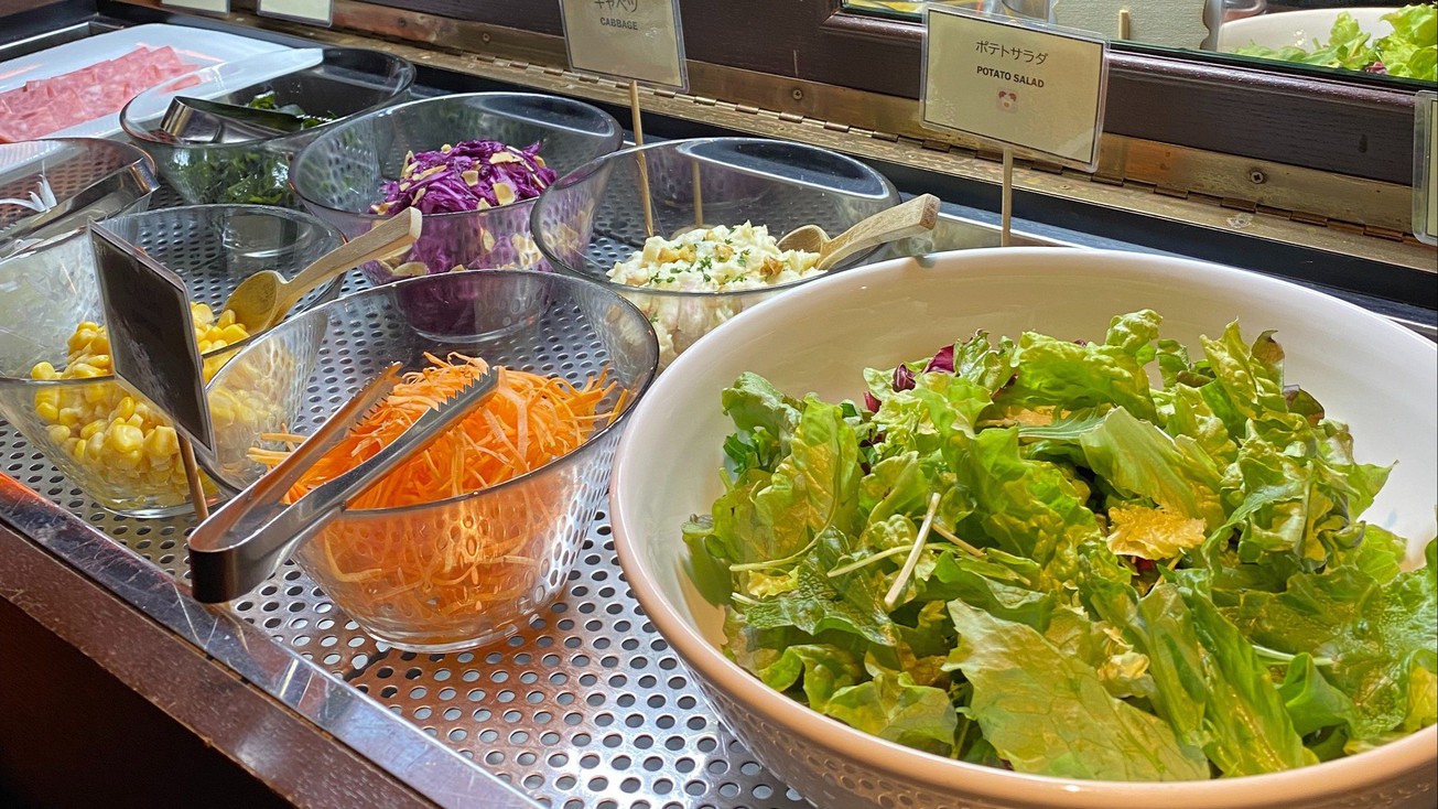 【連泊割】７連泊以上の連泊割プラン☆〜朝食付〜