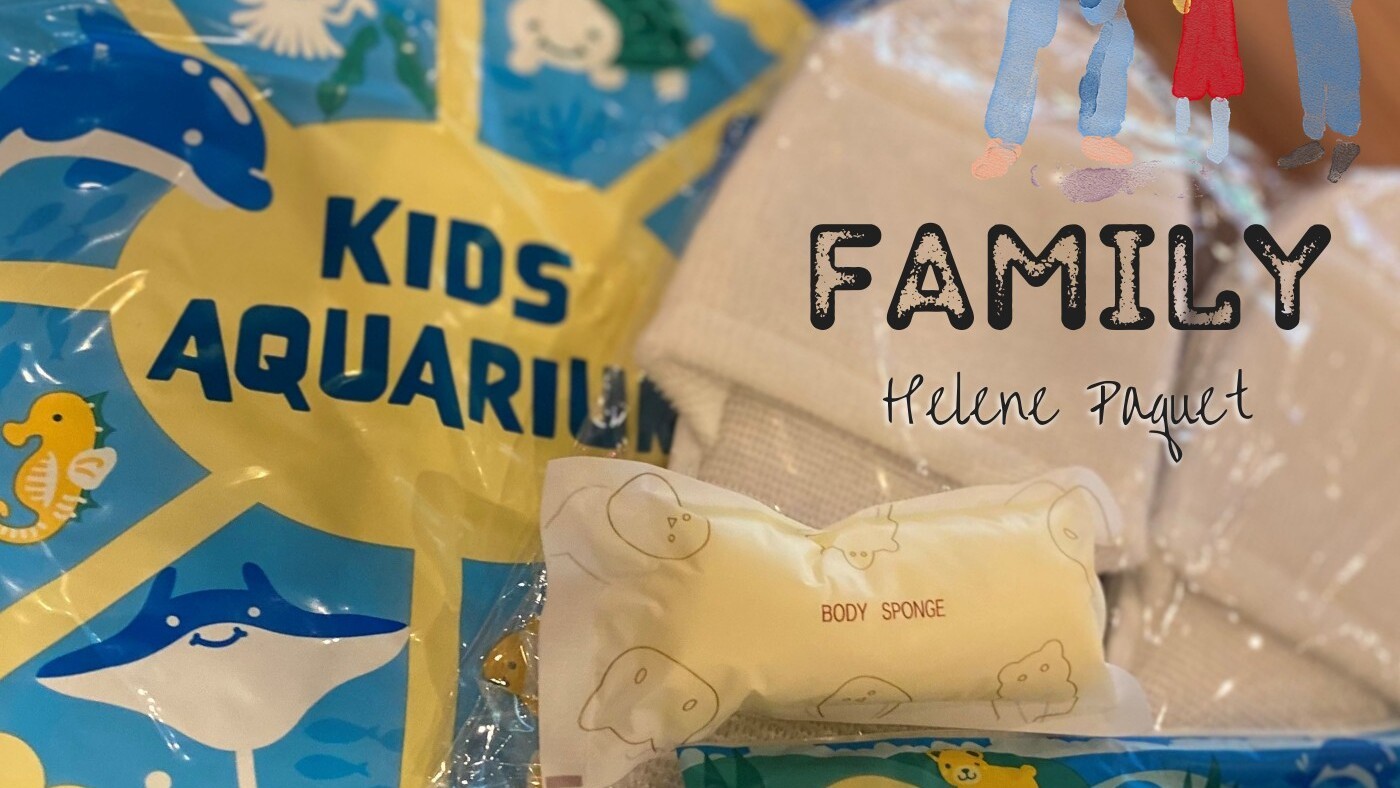 小さなお子様宿泊歓迎