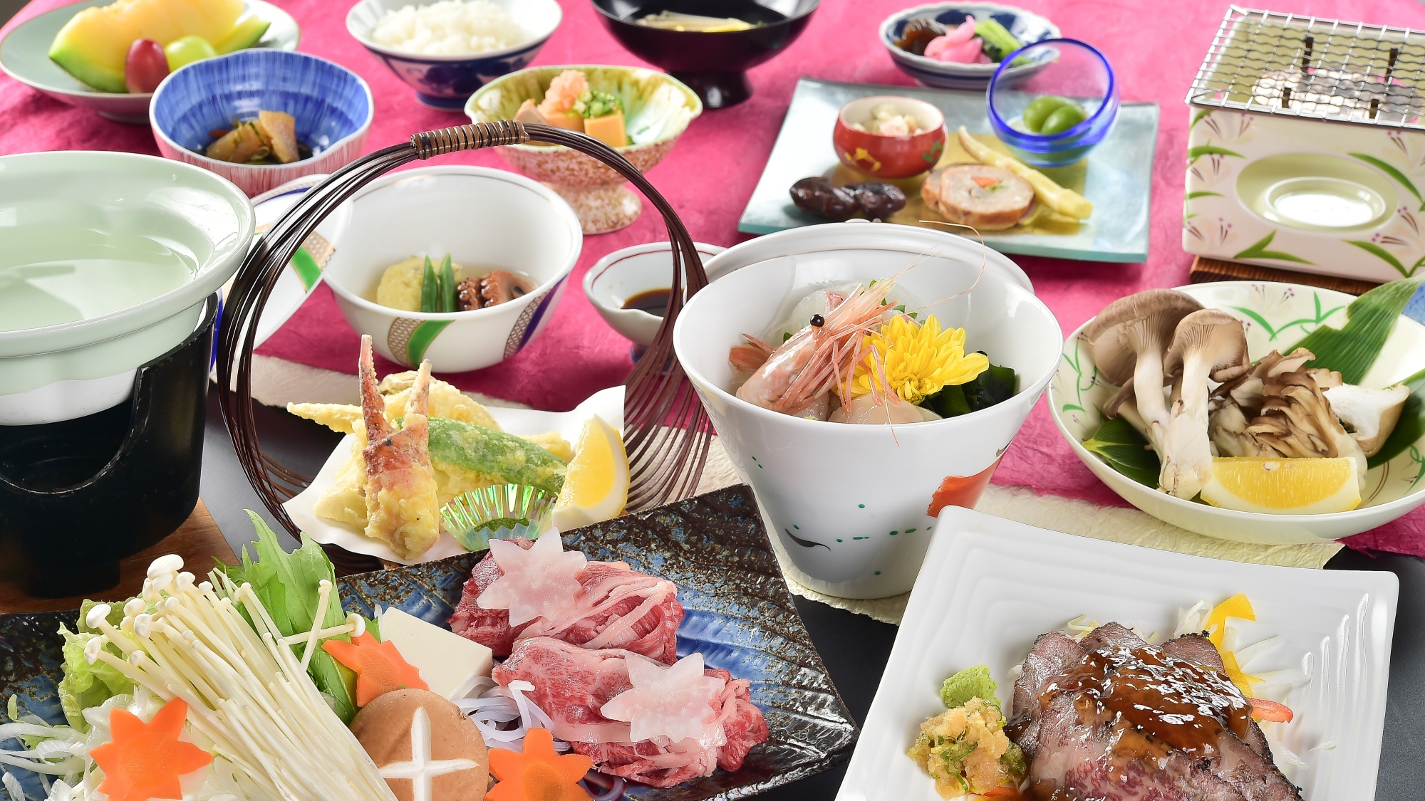 ＼グレードアップ～碧落hekiraku～／※ある日の一例（冬）