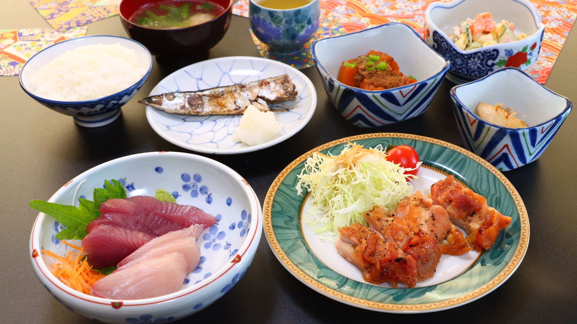 青島温泉を満喫♪六湯めぐり手形付き☆【1泊2食】