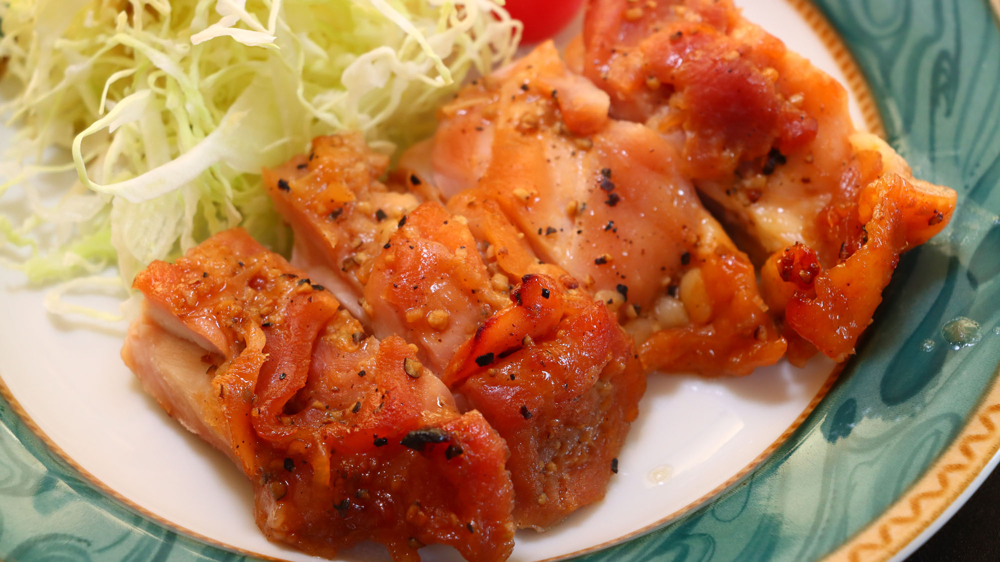 【夕食一例】日替わりで様々なメニューをご提供いたします