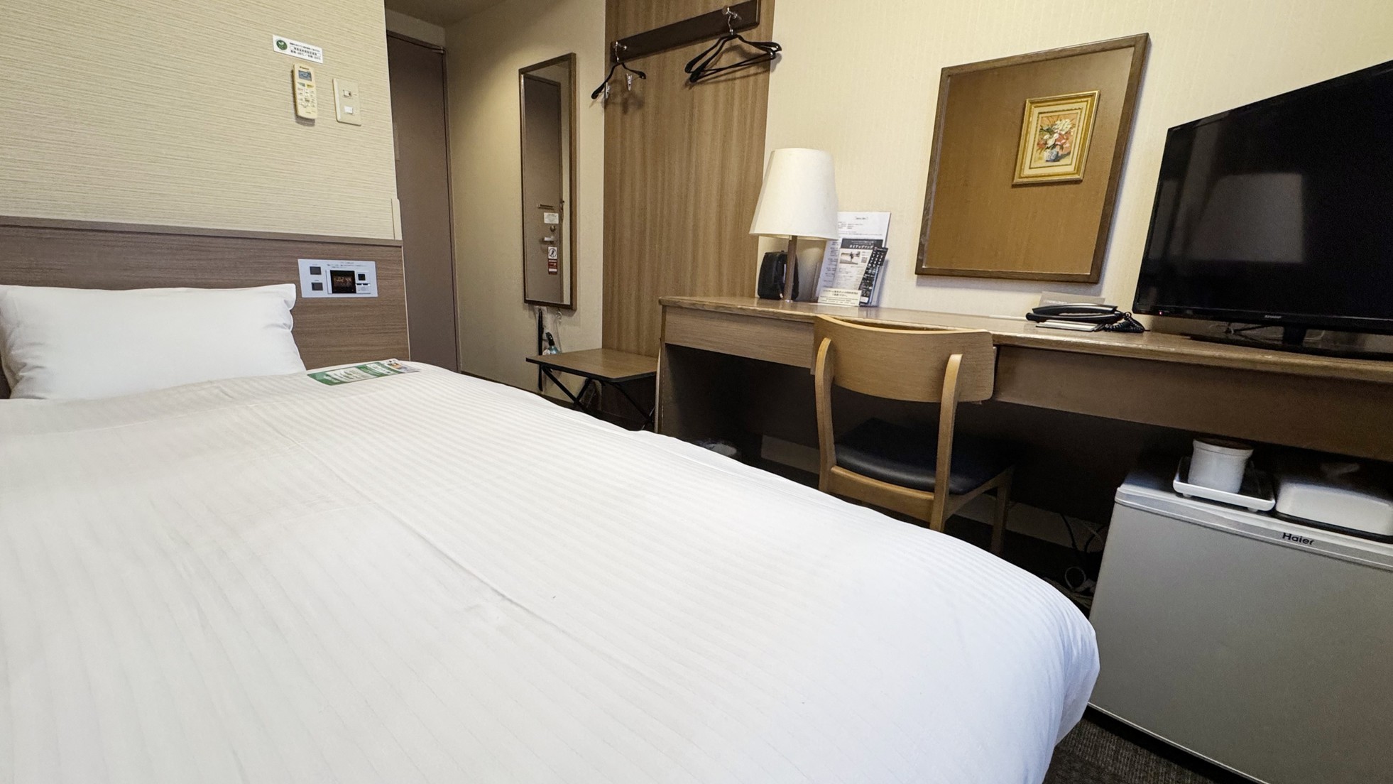 シングルルーム