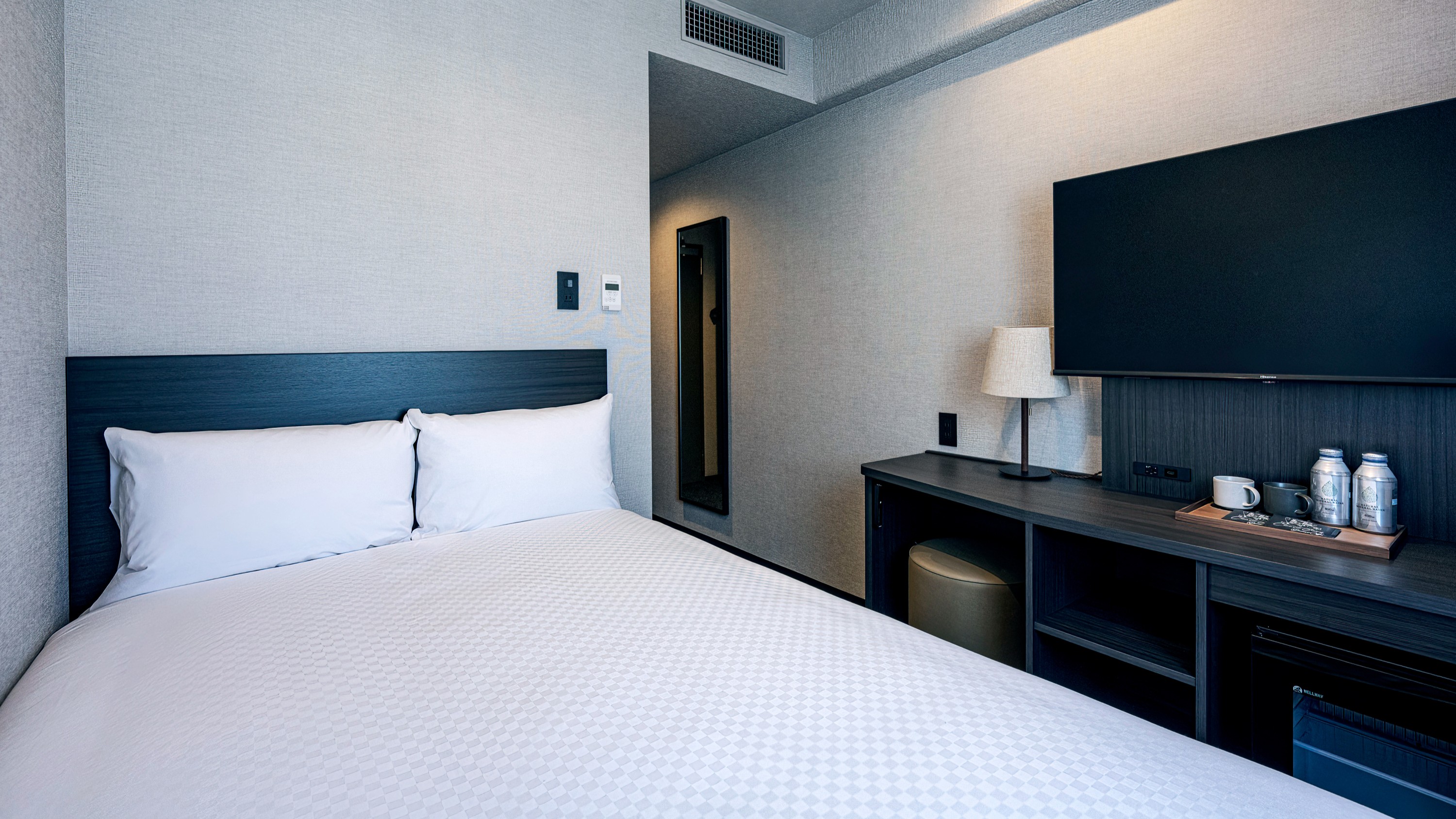 スーペリアセミダブル