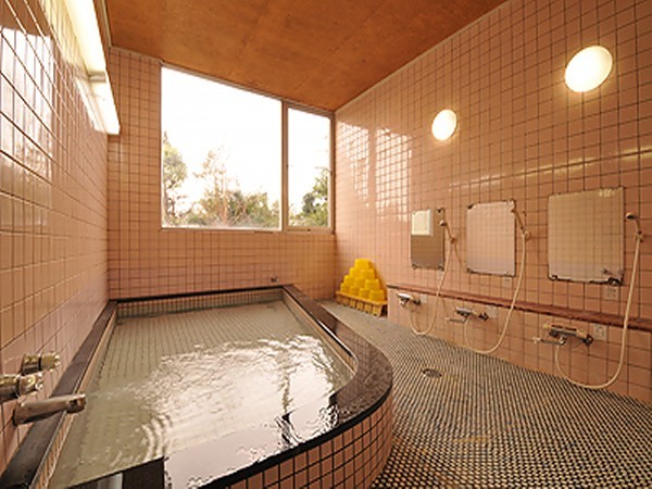 Baths