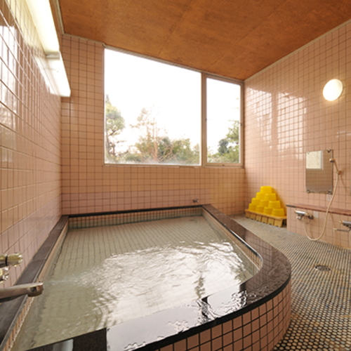 大浴場『一槽風呂』