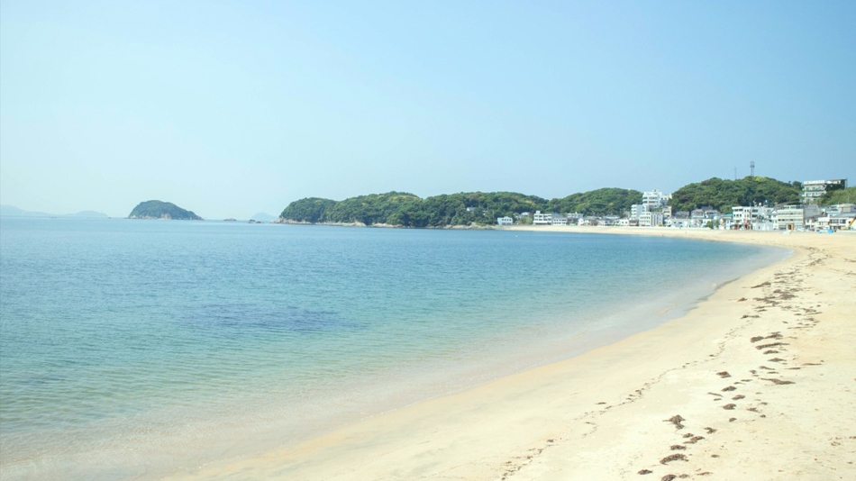 【篠島海水浴場まで徒歩約10分！】チェックイン前の荷物預かりOK♪『 海幸 』 スタンダード