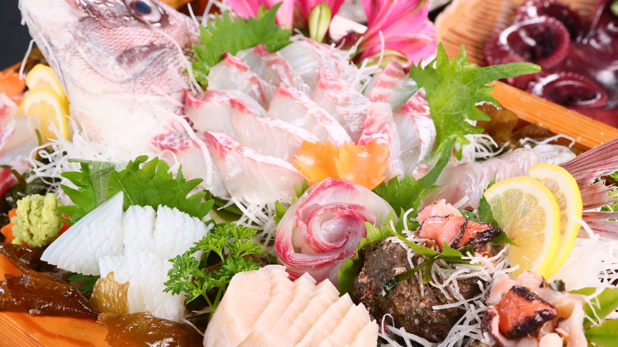 【篠島海水浴場まで徒歩約10分！】チェックイン前の荷物預かりOK♪『 海幸 』 スタンダード