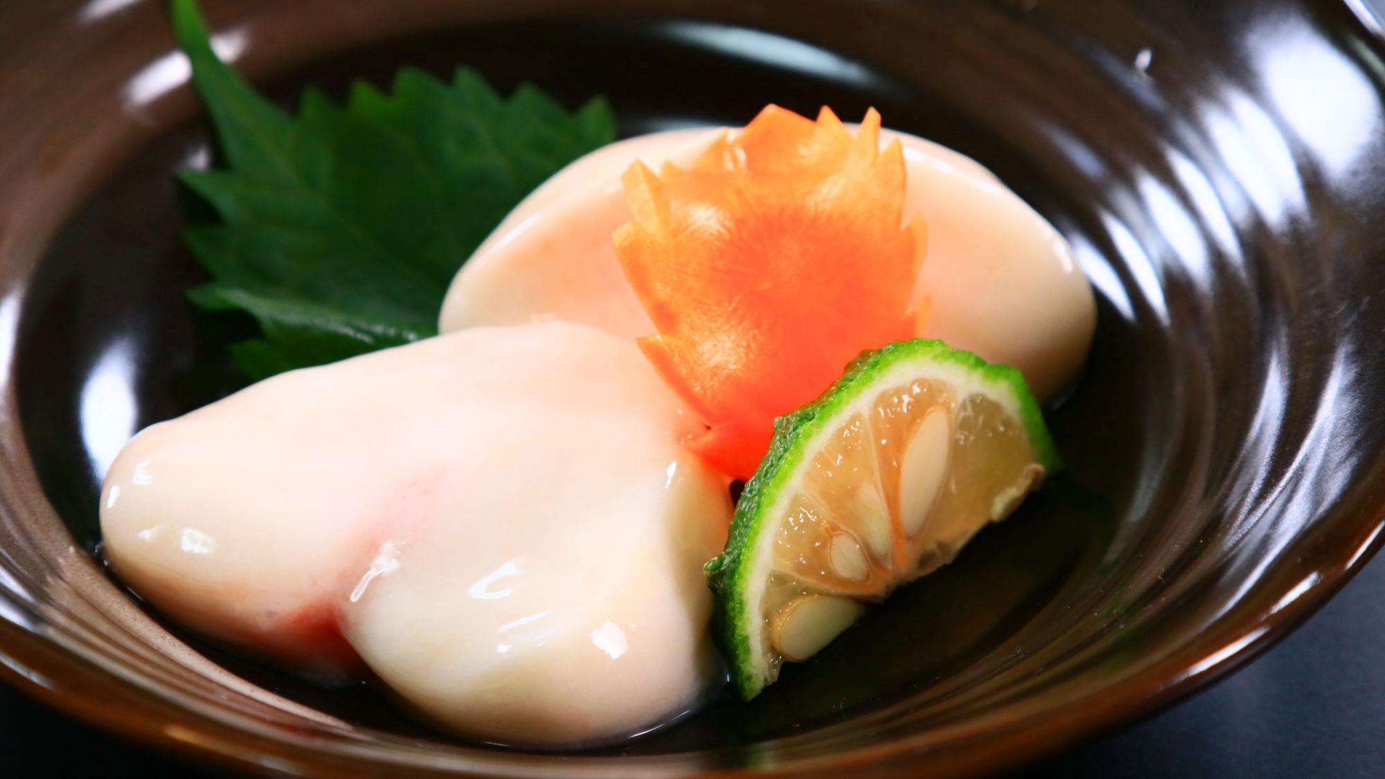 ふぐ福◆トロ～っと濃厚でクリーミーな白子は絶品☆