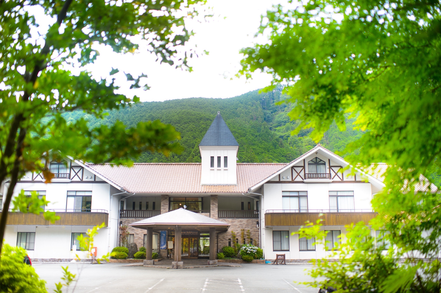 【素泊まり】最終チェックイン22時まで｜温泉でゆったりシンプルステイ