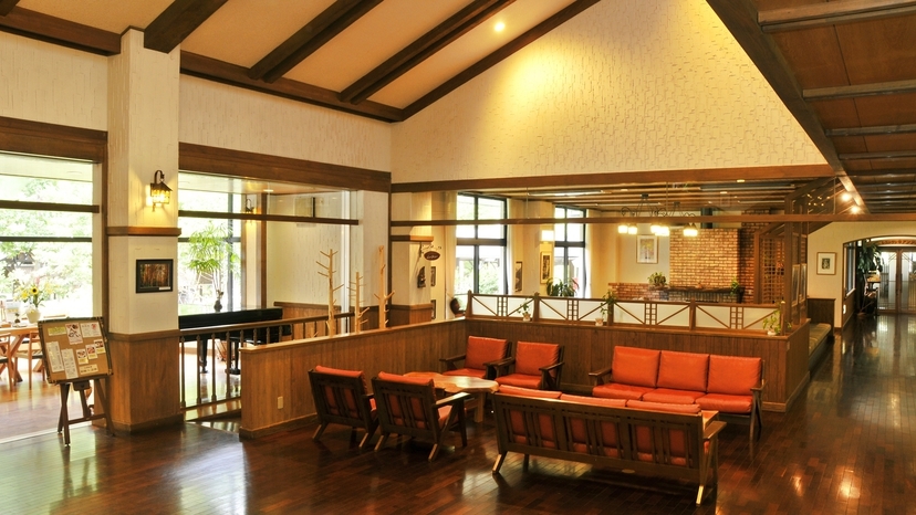 【29周年感謝企画×平日限定】二食付2，000円OFF！温泉＆森林リゾート満喫プラン