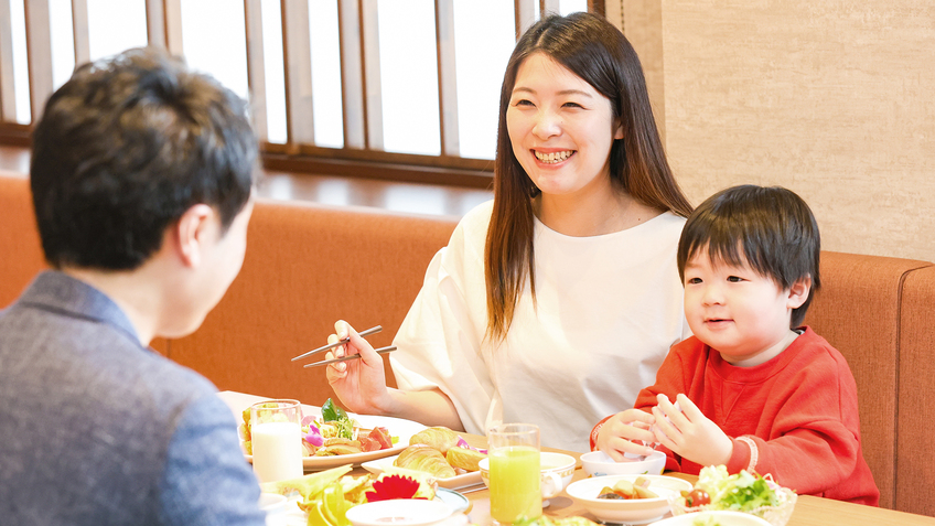 【楽天月末セール】＜朝食付＞焼きたてふわふわ『フレンチトースト』他、十勝を彩る30種類以上のメニュー