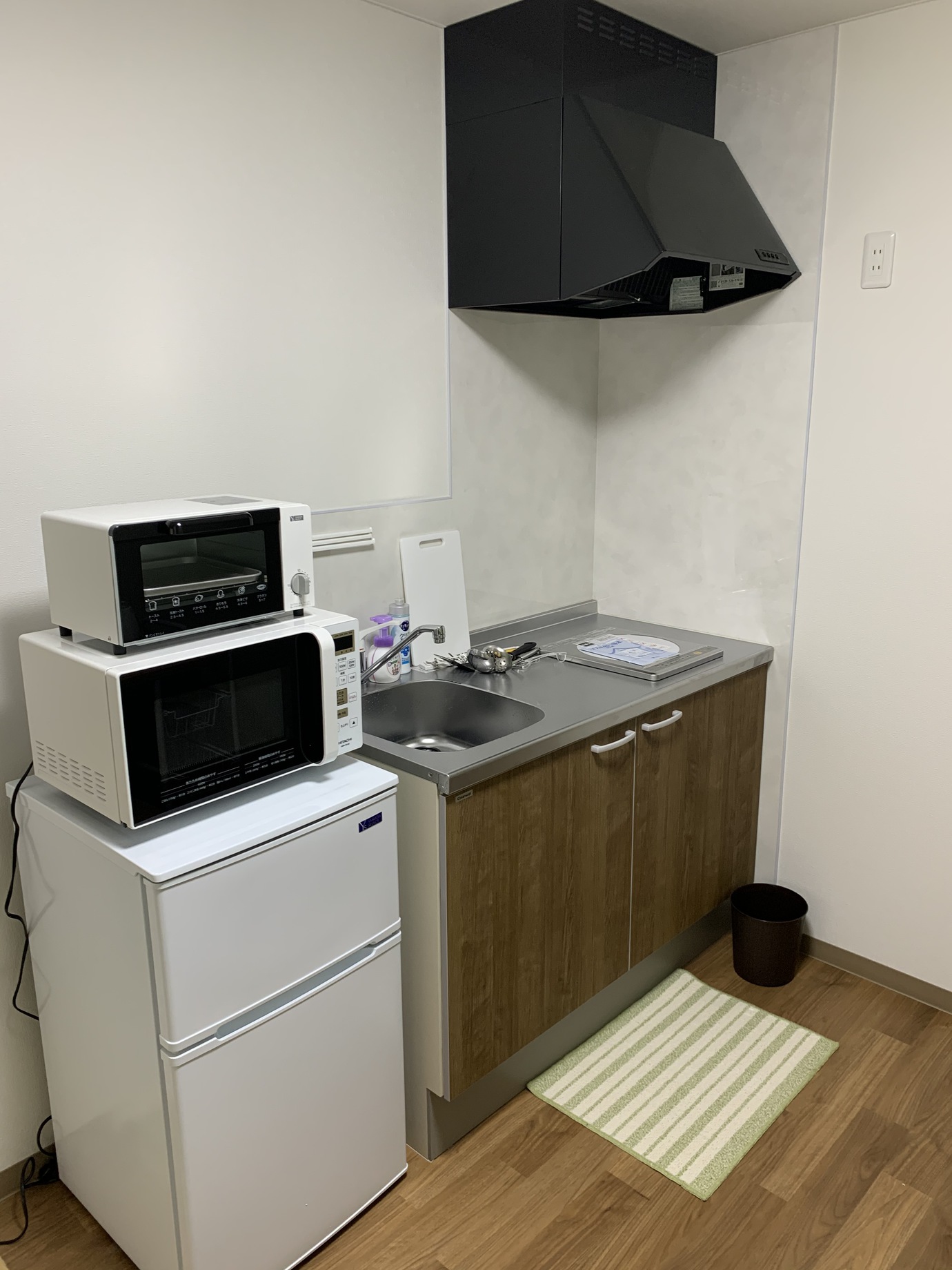 【7泊以上長期宿泊割引】末広町別館★中心街！利便性◎