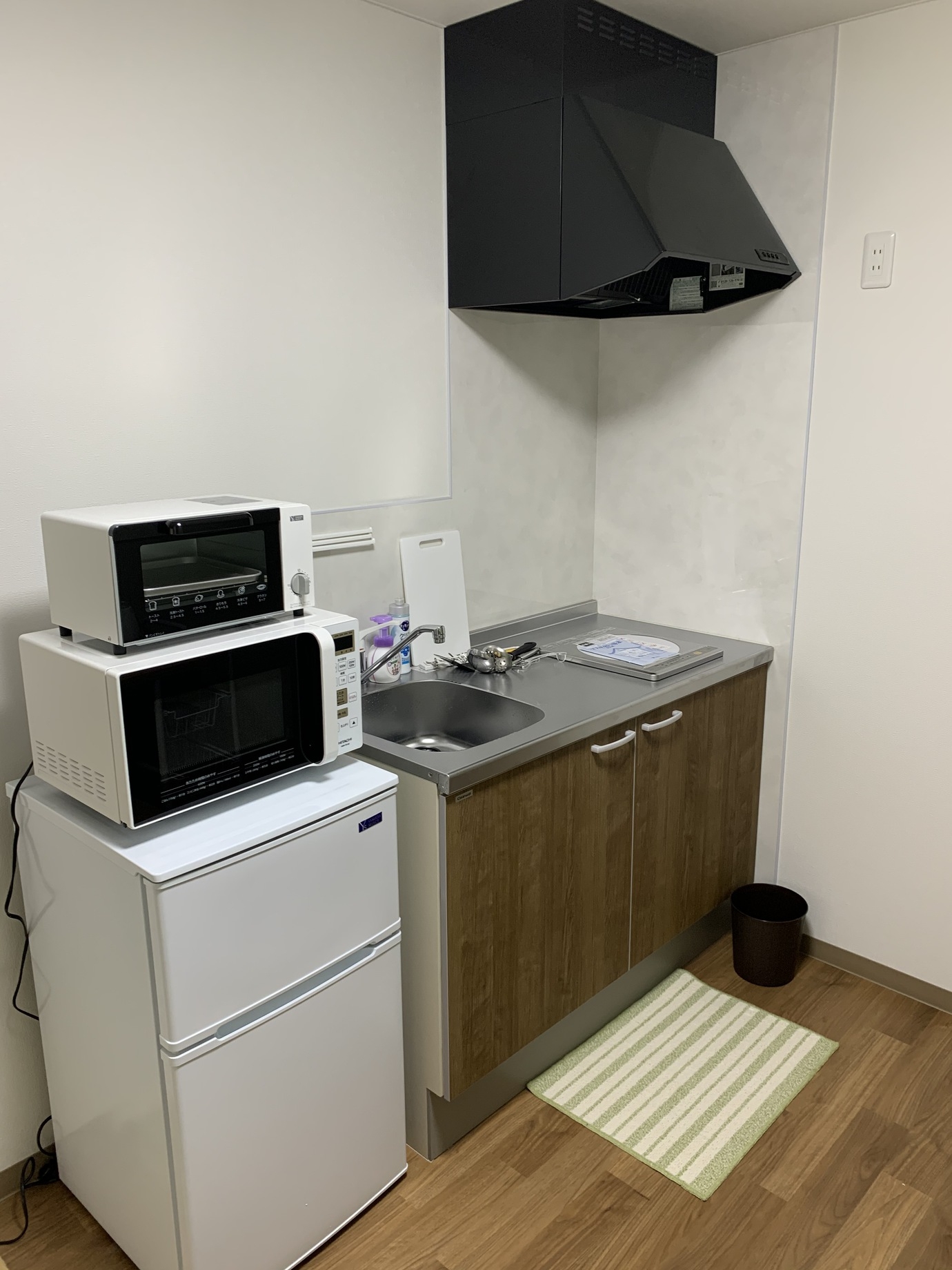 【7泊以上長期宿泊割引】末広町別館★中心街！利便性◎