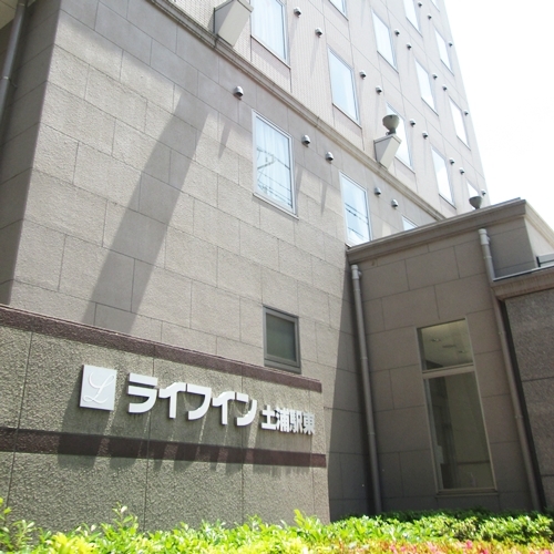 駅チカ快適 ホテルクラウンヒルズ土浦駅東（BBHホテルグループ） - 写真 79