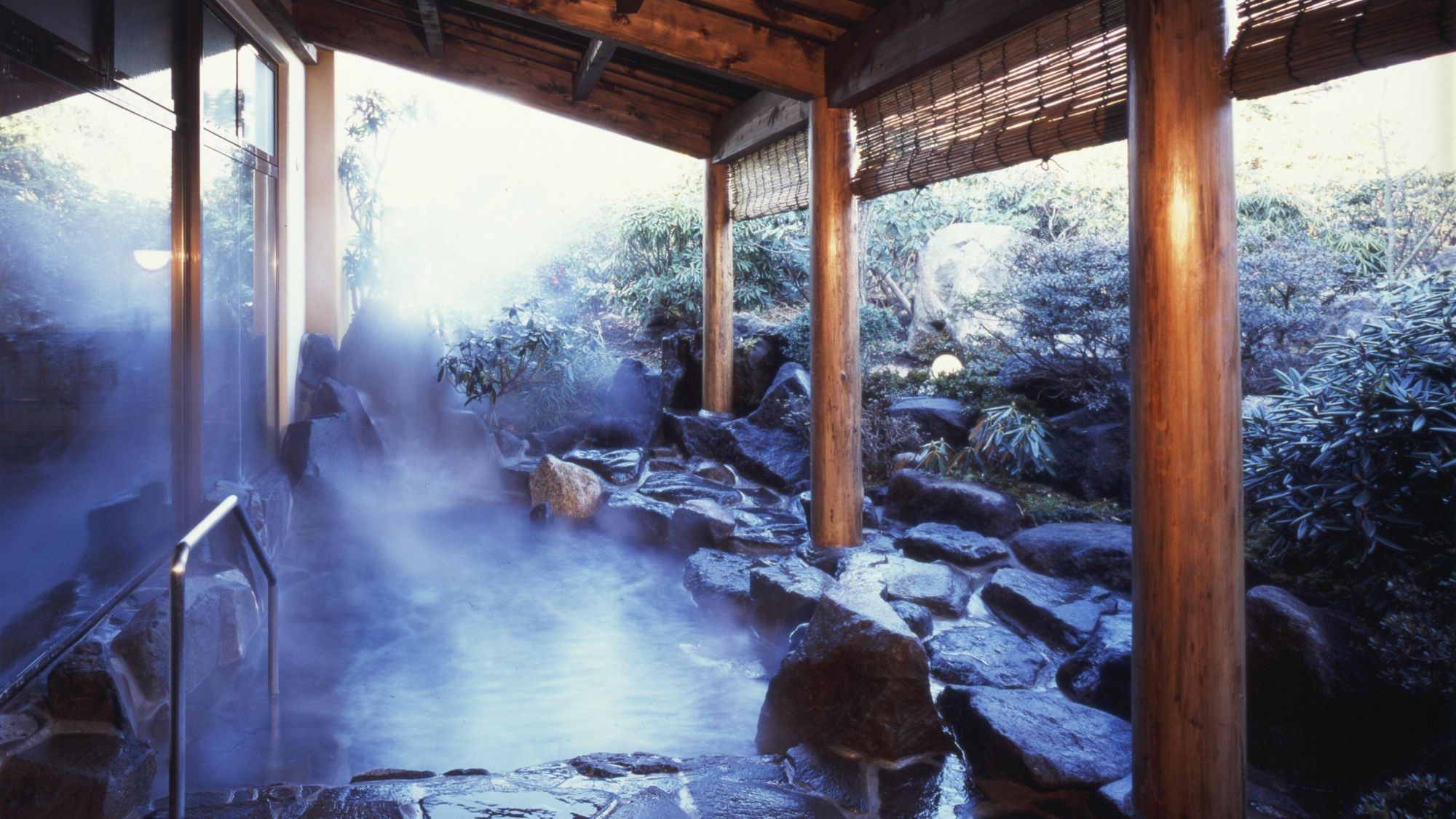 【素泊まり】自由気ままな阿蘇の旅！阿蘇五岳を眺めながら温泉を満喫！食事なしプラン