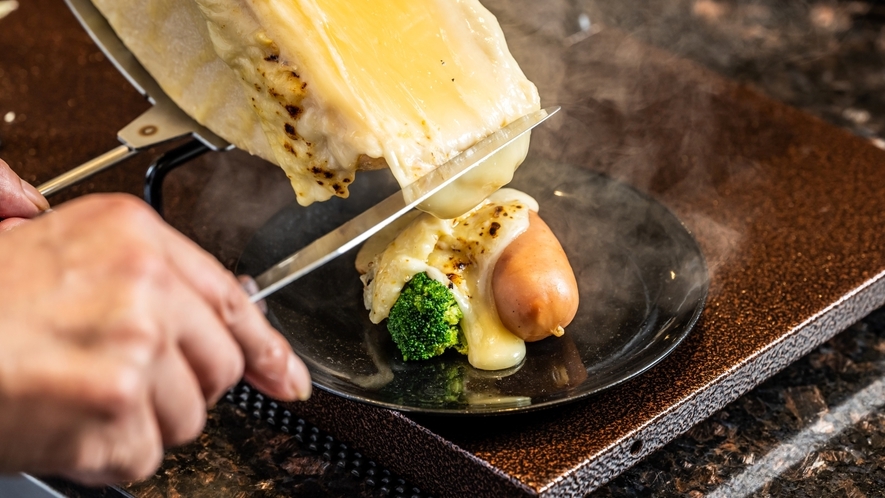 【夕食時アルコール飲み放題付】阿蘇の味覚大集合！熊本の旬を堪能！ビュッフェプラン２食付き