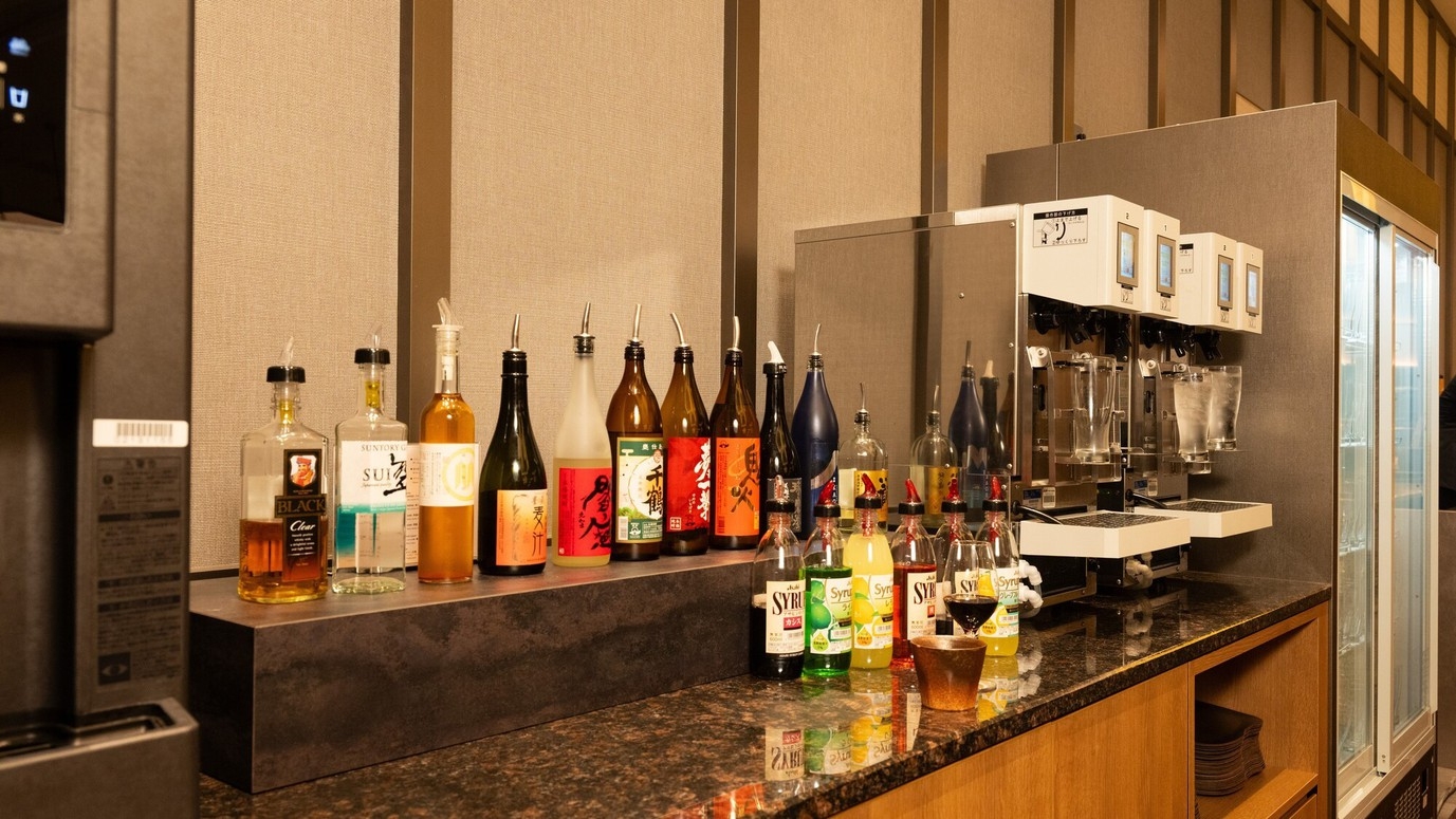 【夕食時アルコール飲み放題付】阿蘇の味覚大集合！熊本の旬を堪能！ビュッフェプラン２食付き