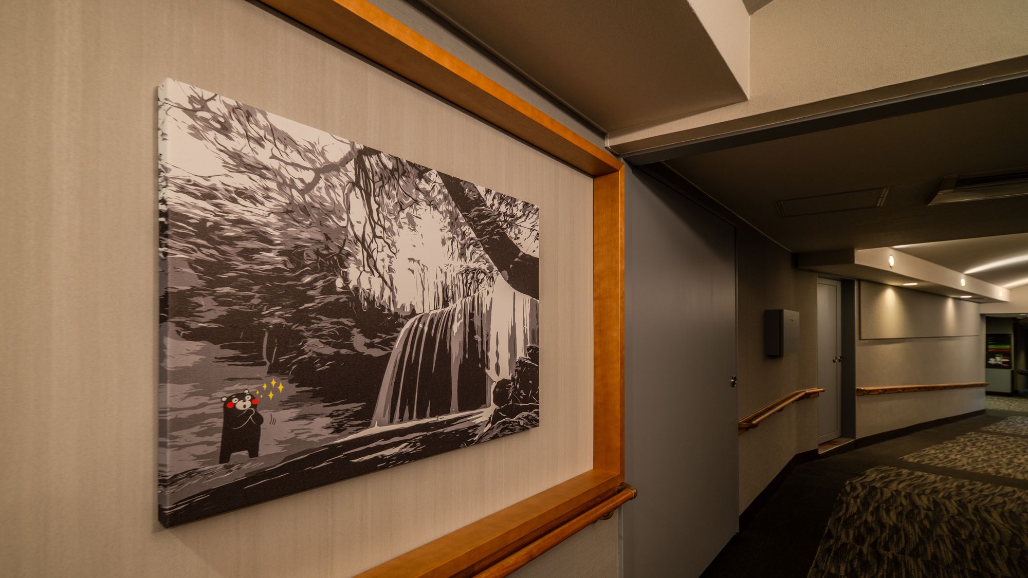 くまモンアート