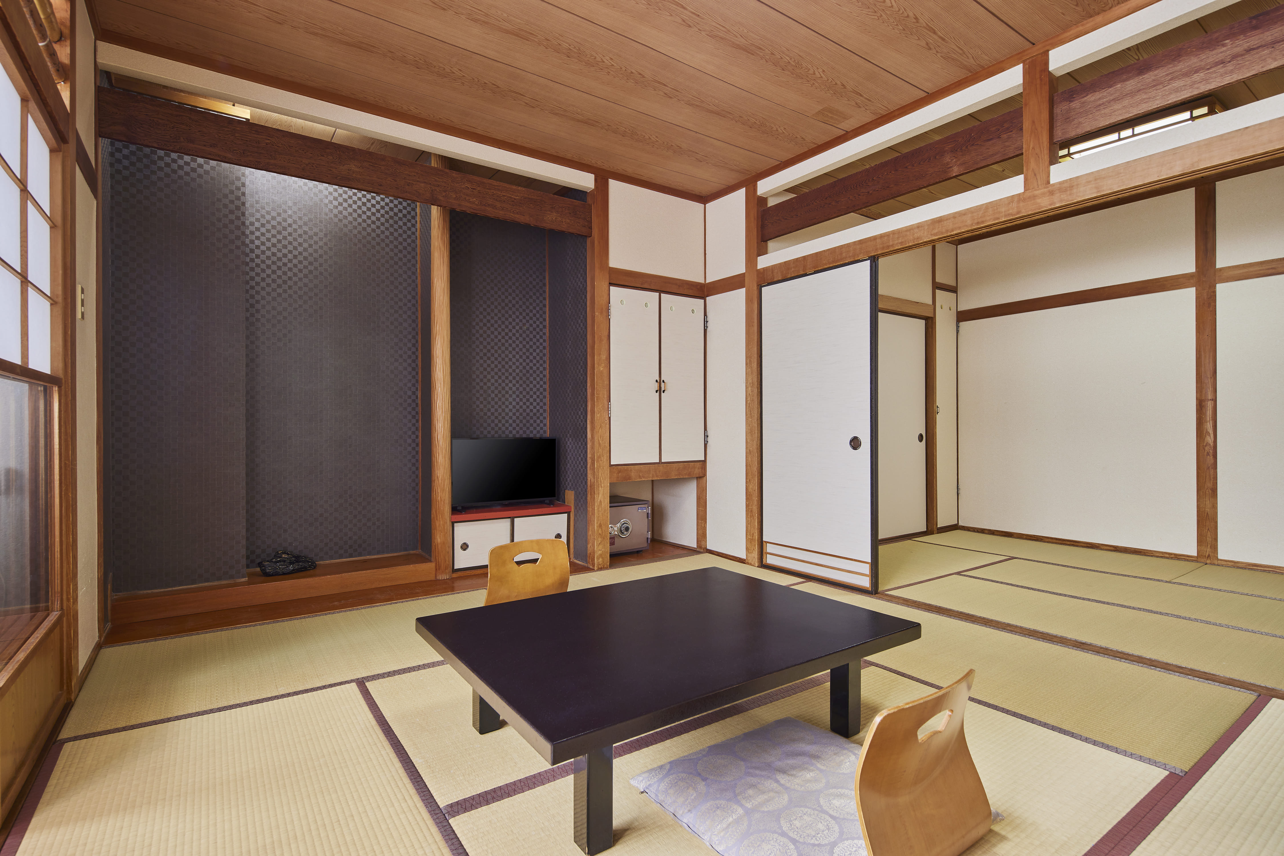 本館和室14畳