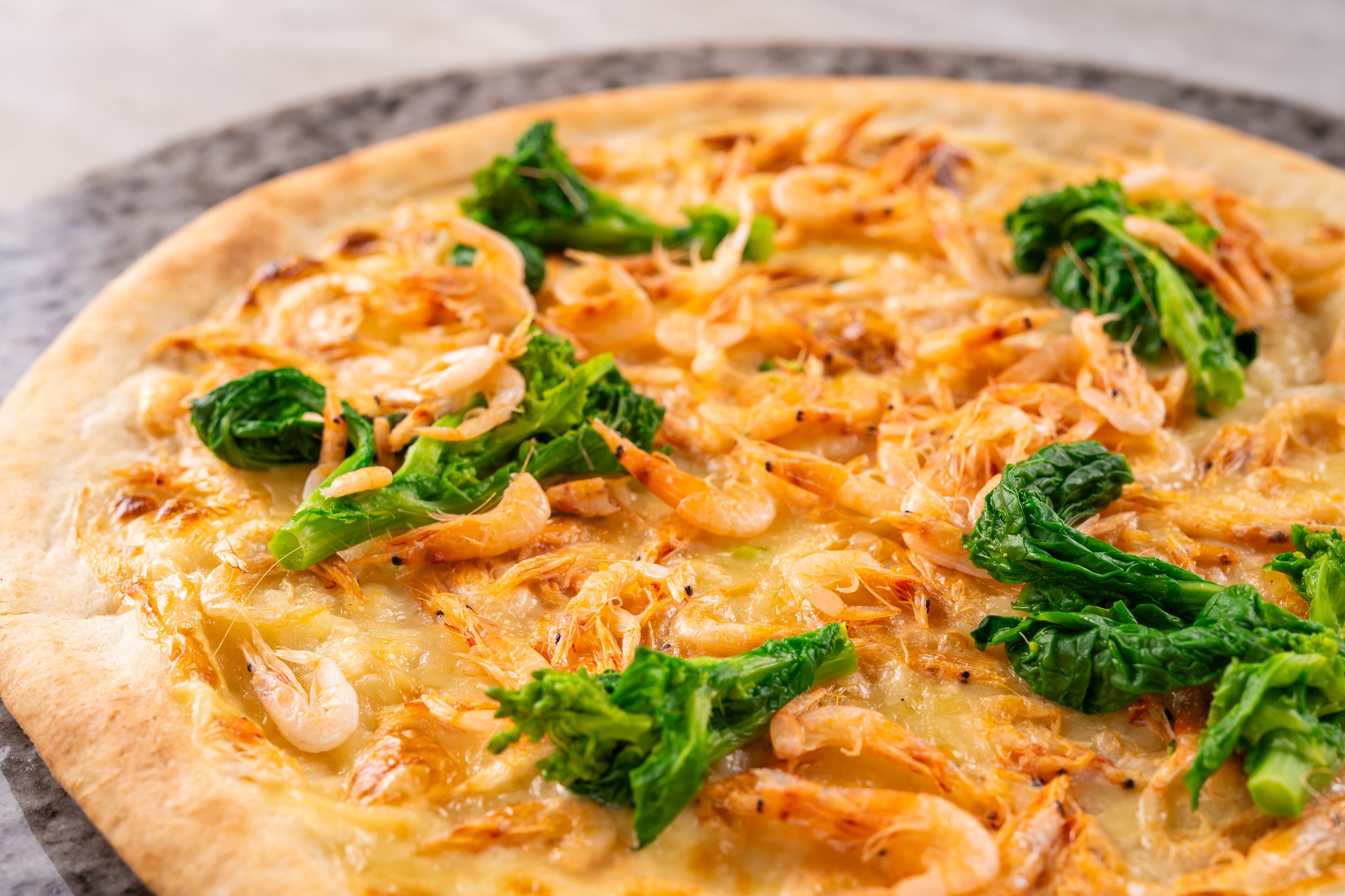 ディナービュッフェ（春メニュー）