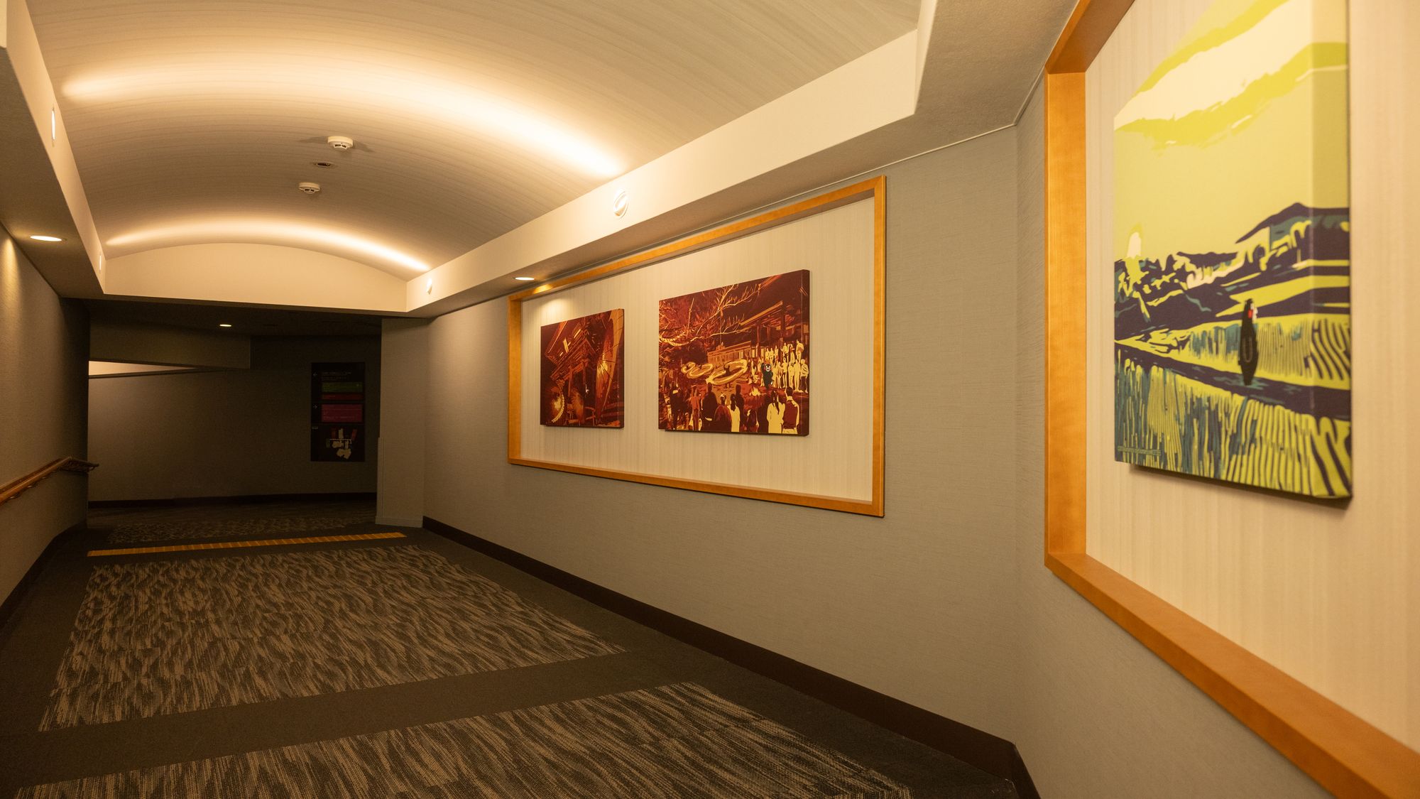 くまモンアート