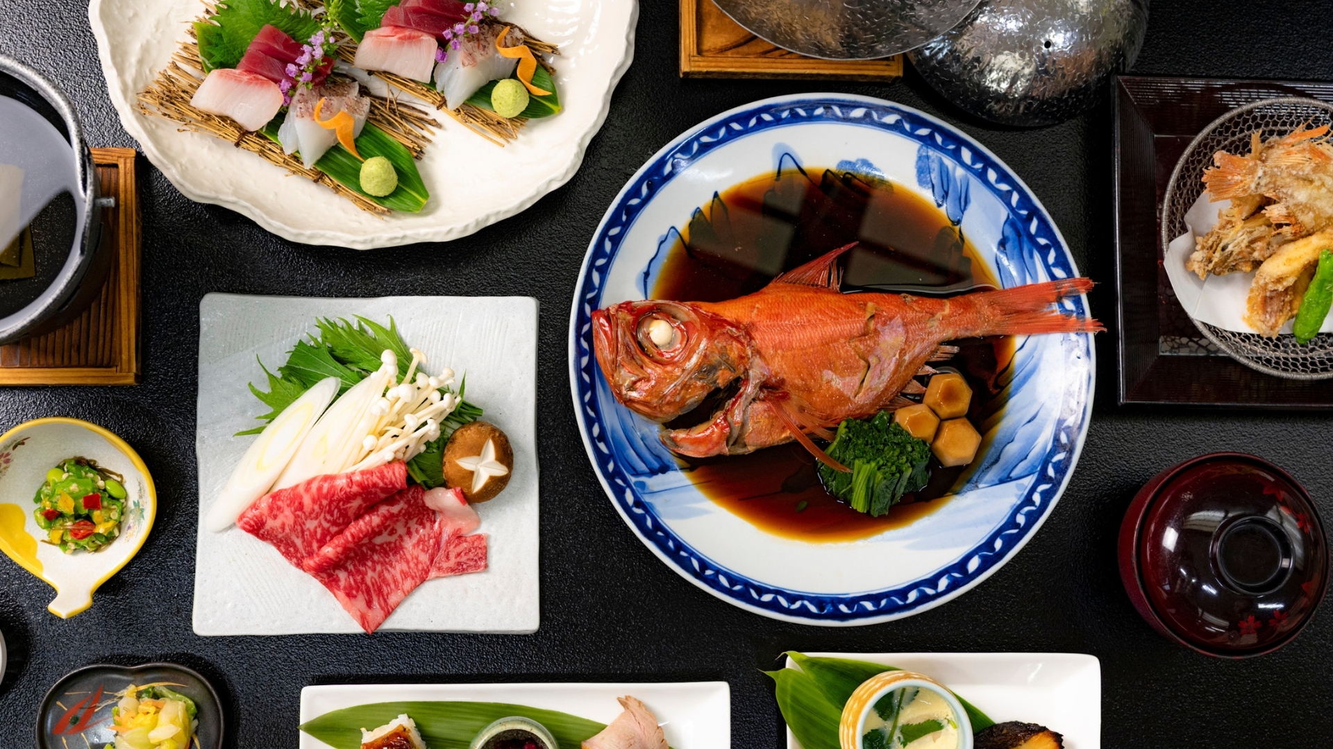 伊東温泉　ホテルよしの