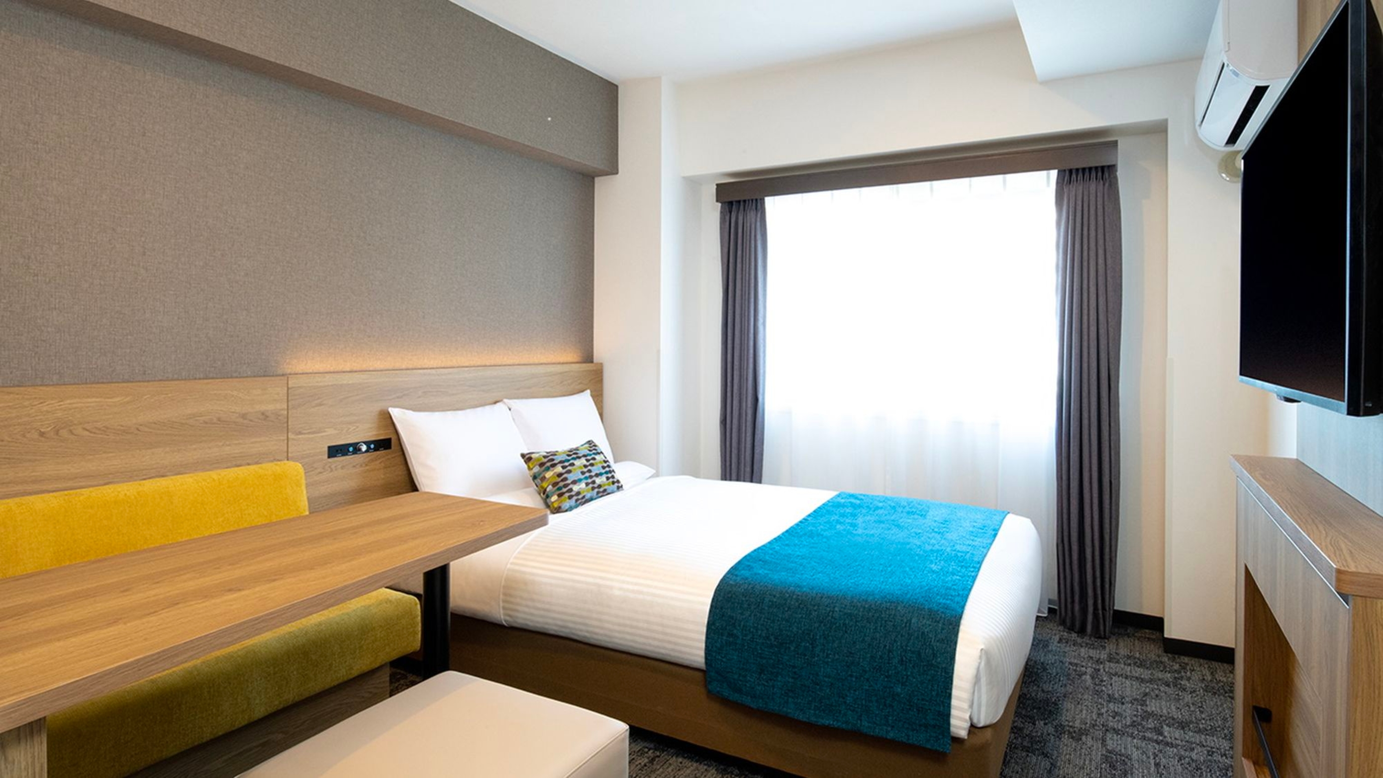 ホテルリソル横浜桜木町