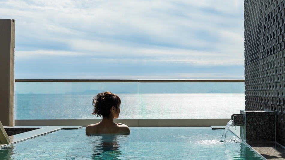 冬待ち10日間限定！癒しのひととき貸切風呂プレゼントプラン