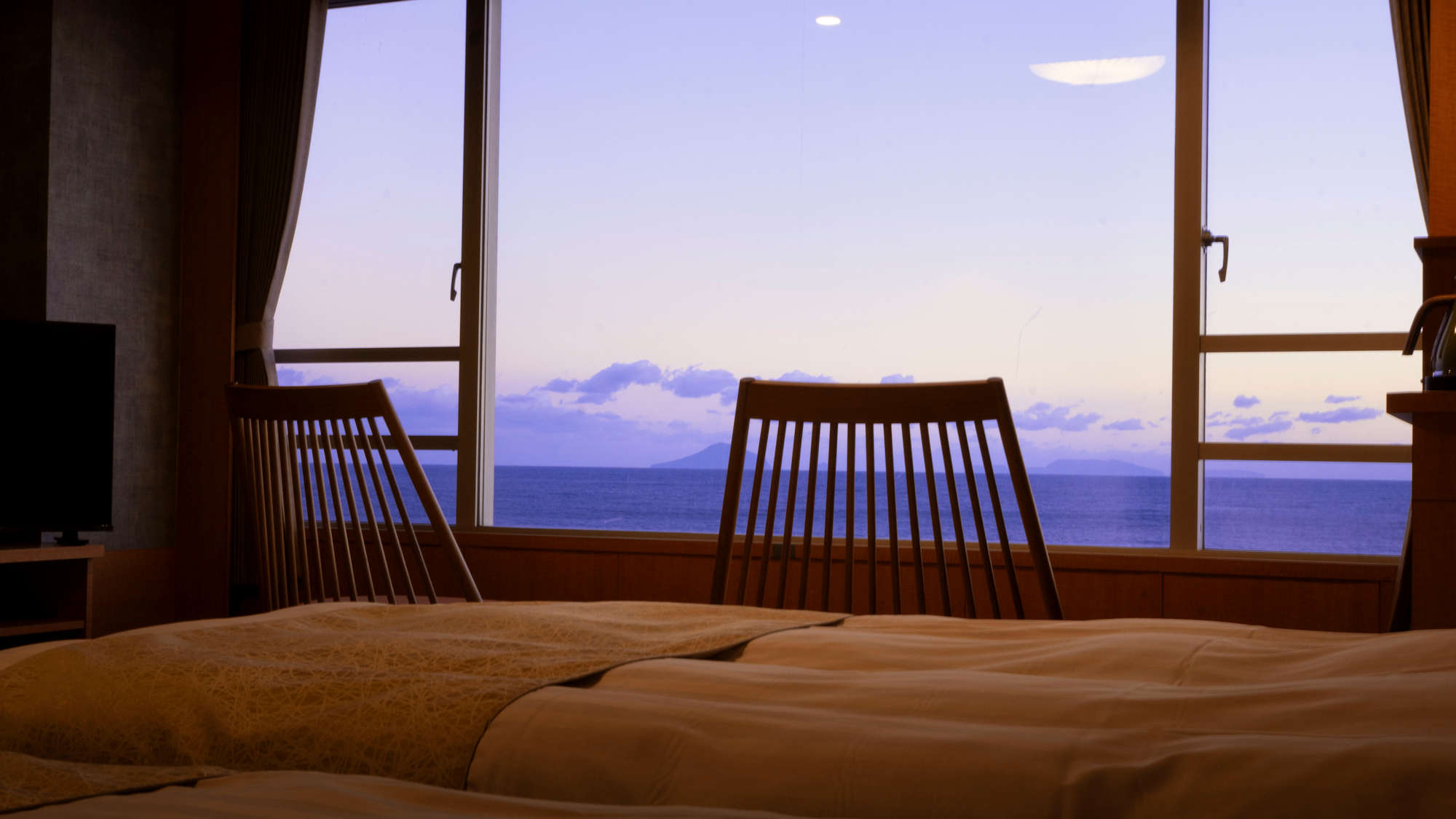 和洋室『彩タイプ』（39.6平米）