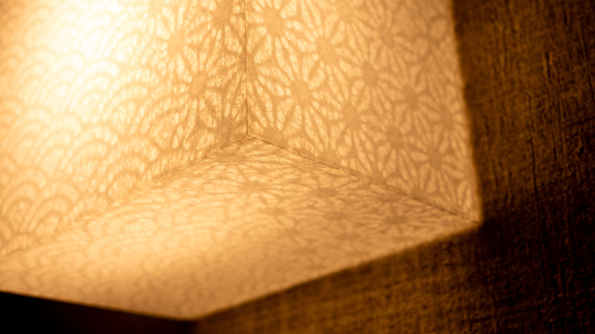 和モダン和室『遥』