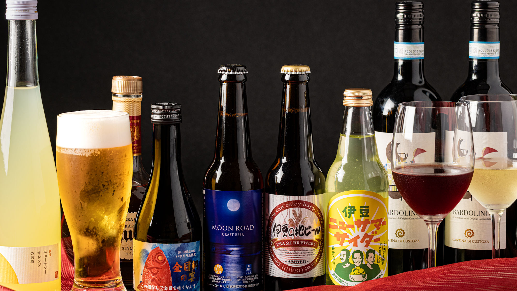 プレミアム晩餐バイキング（フリードリンク ）