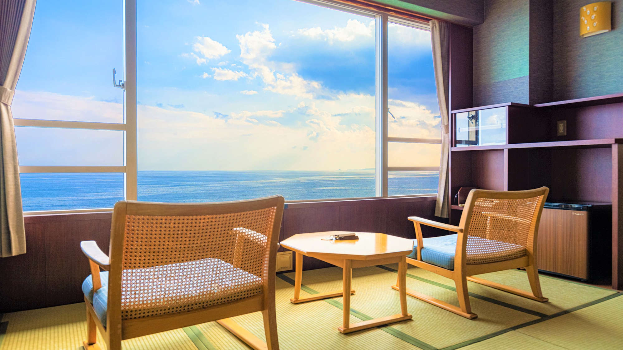 「クラシック和室」10畳