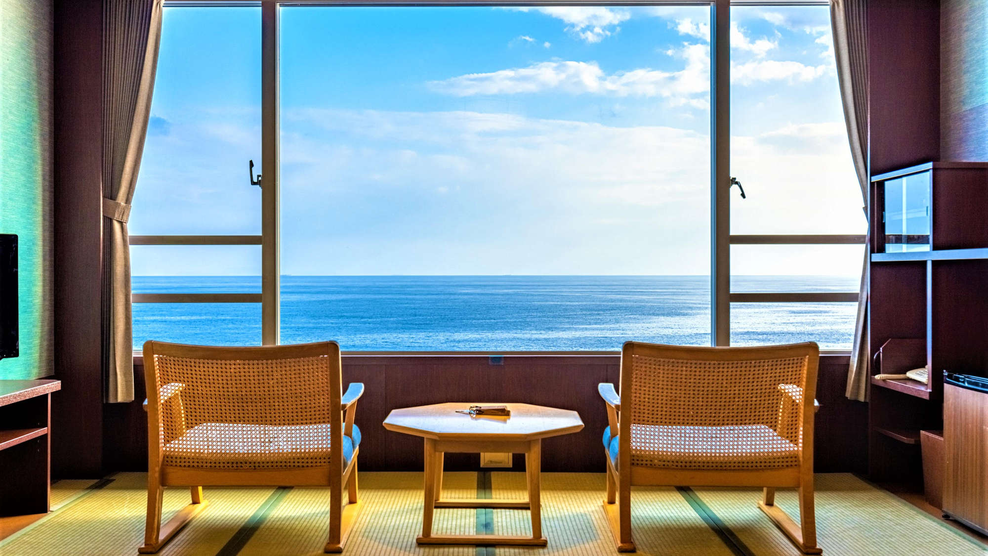 「クラシック和室」10畳