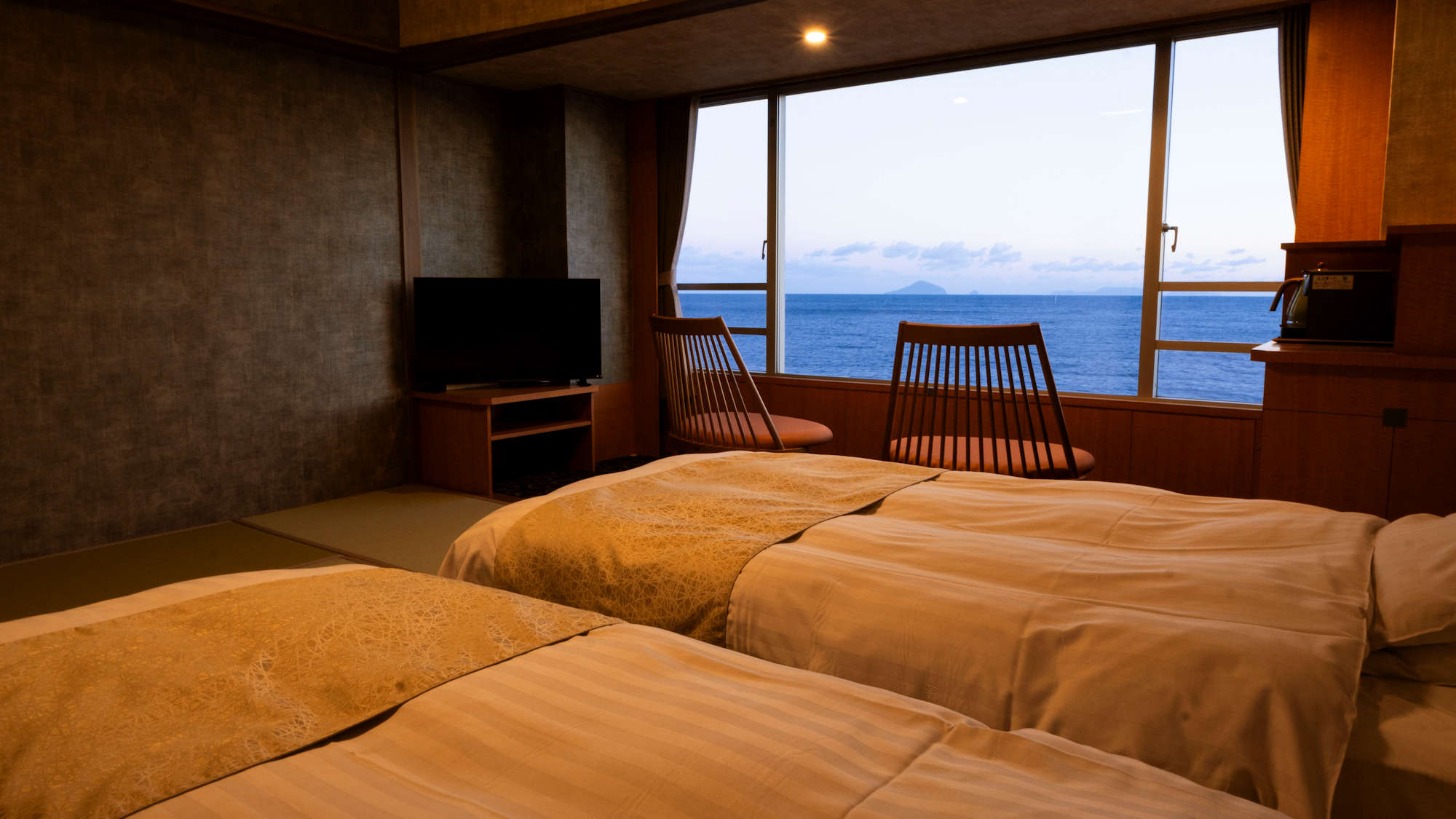 和洋室『彩タイプ』（39.6平米）