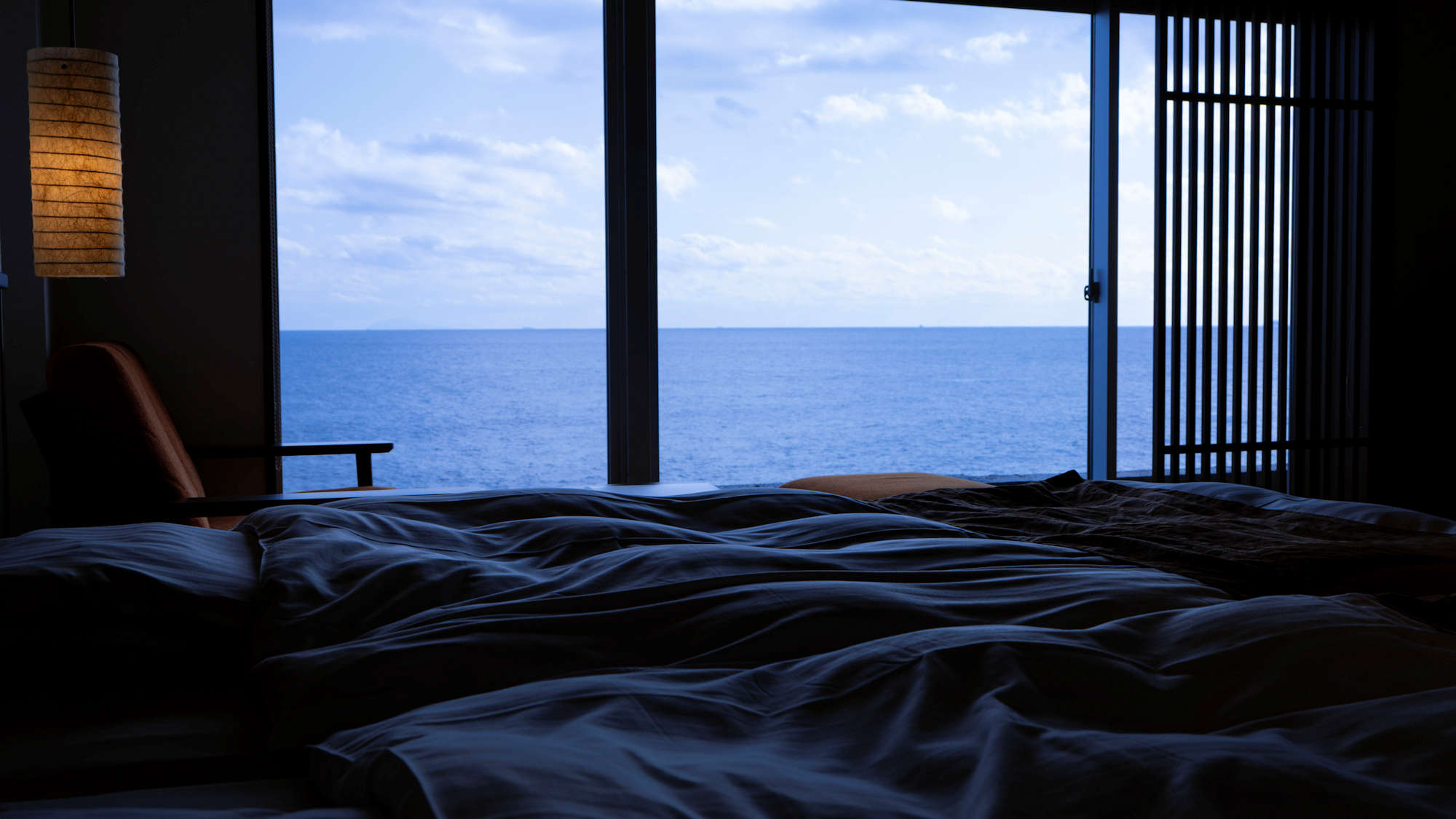 和モダン和洋室　『陽那・桃音』