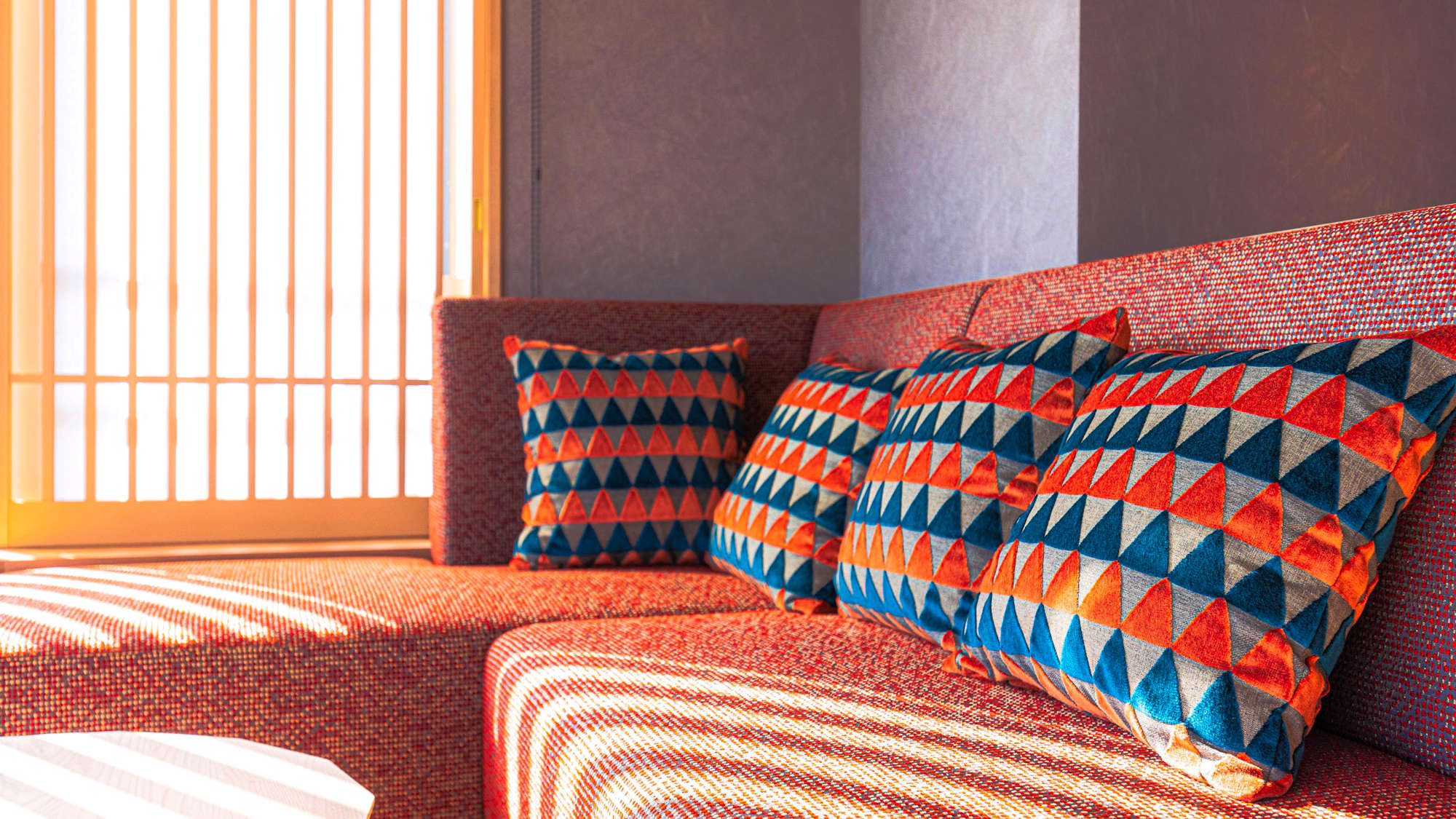 温泉掛流し露天風呂付コーナーツイン『凛』