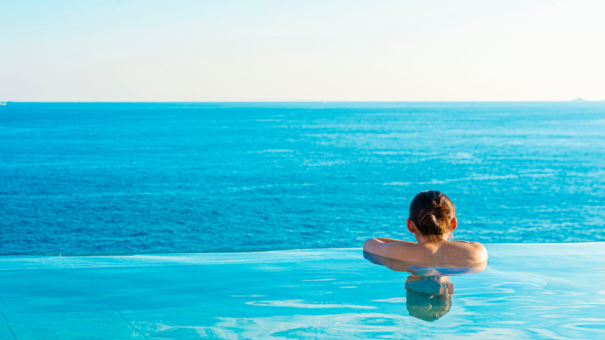 絶景露天「蒼空」