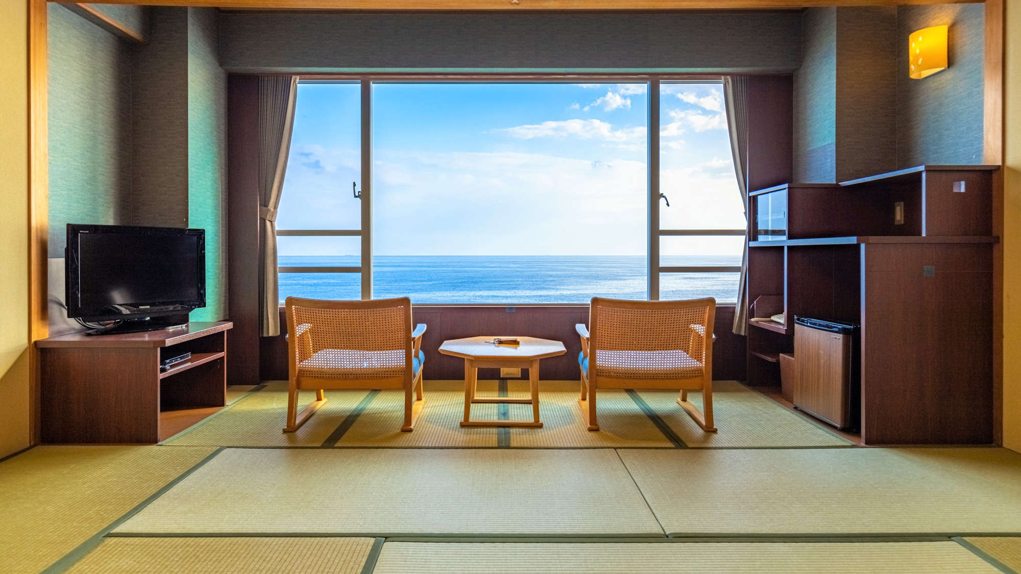 「クラシック和室」10畳