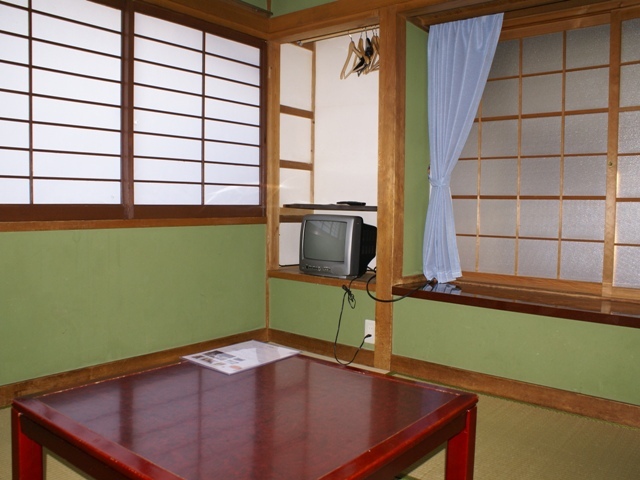 ○瀨戶室