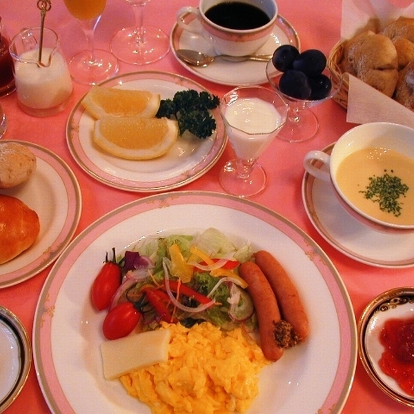 伊豆高原温泉　小さなホテル　檸檬樹 - 写真 34