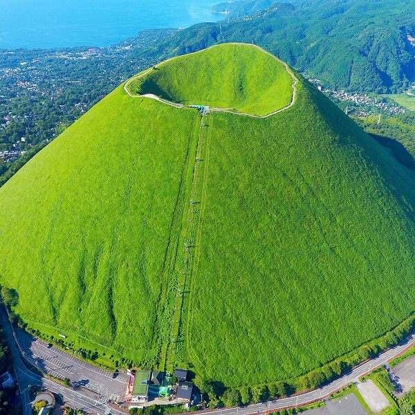 大室山