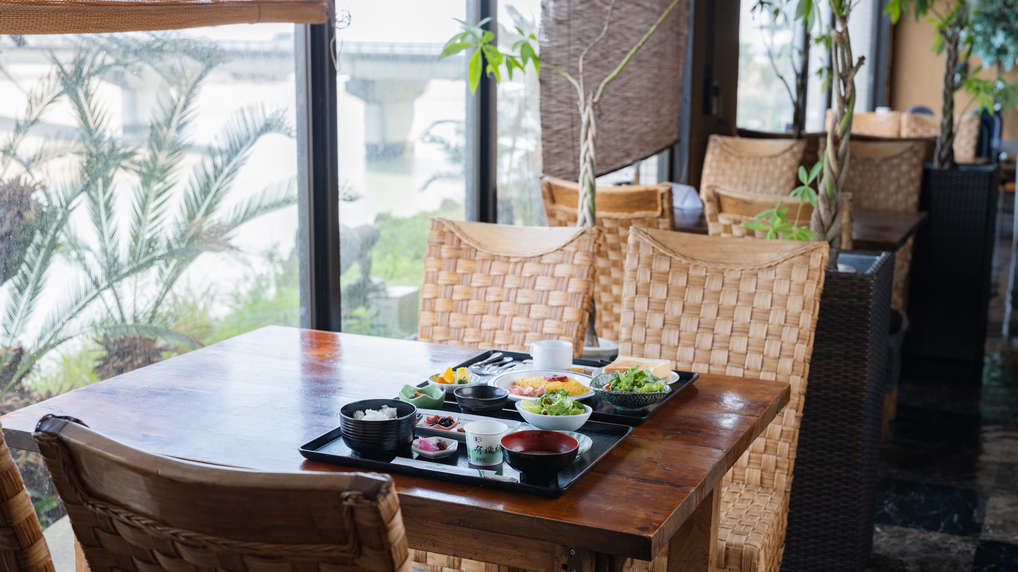 【ウィンターキャンペーン】選べる朝ごはん（朝食付）